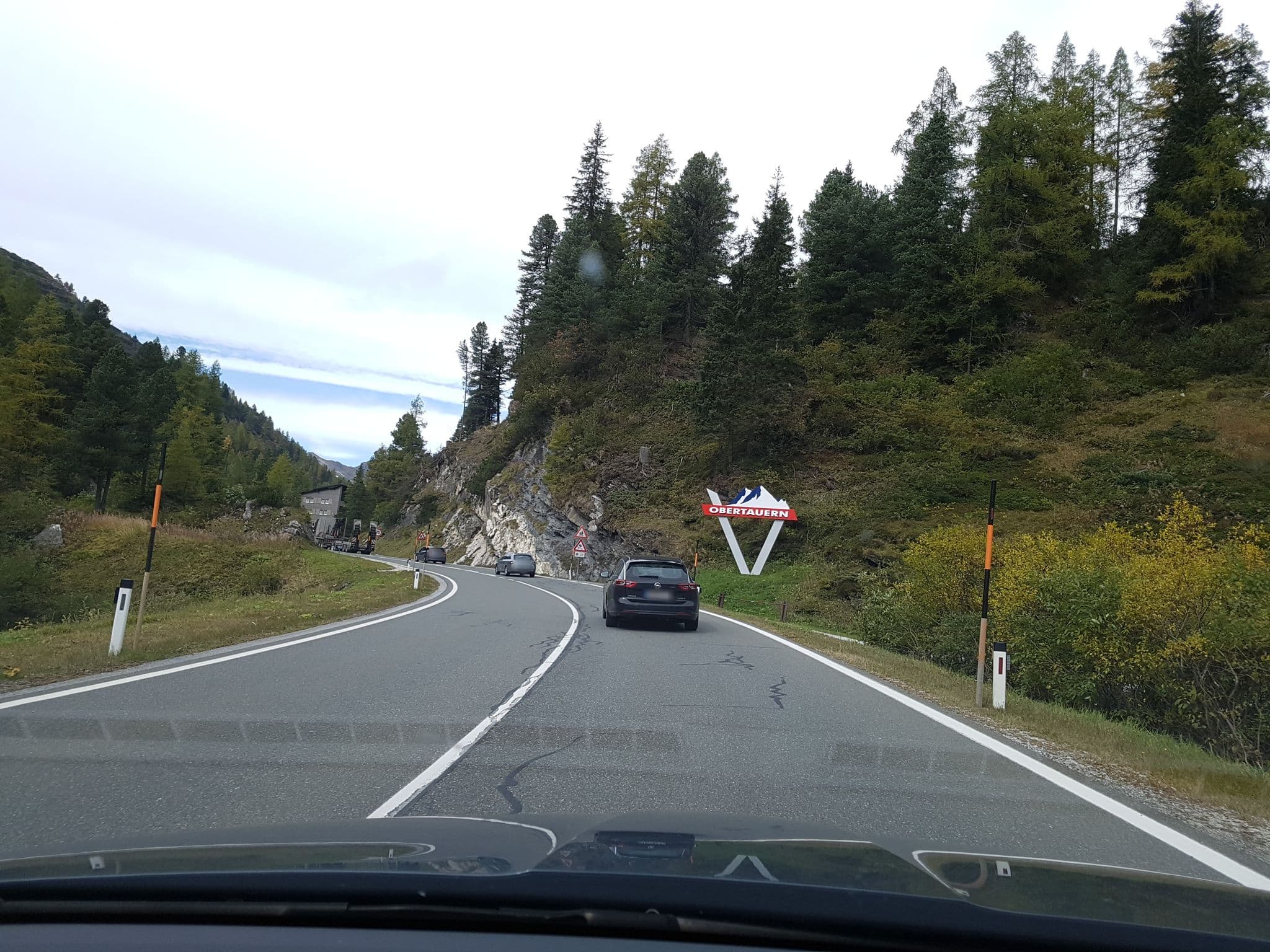 Street view near Haus Elisabeth Apartments, Mauterndorf — © schermy_at (CC BY-SA · Mapillary)