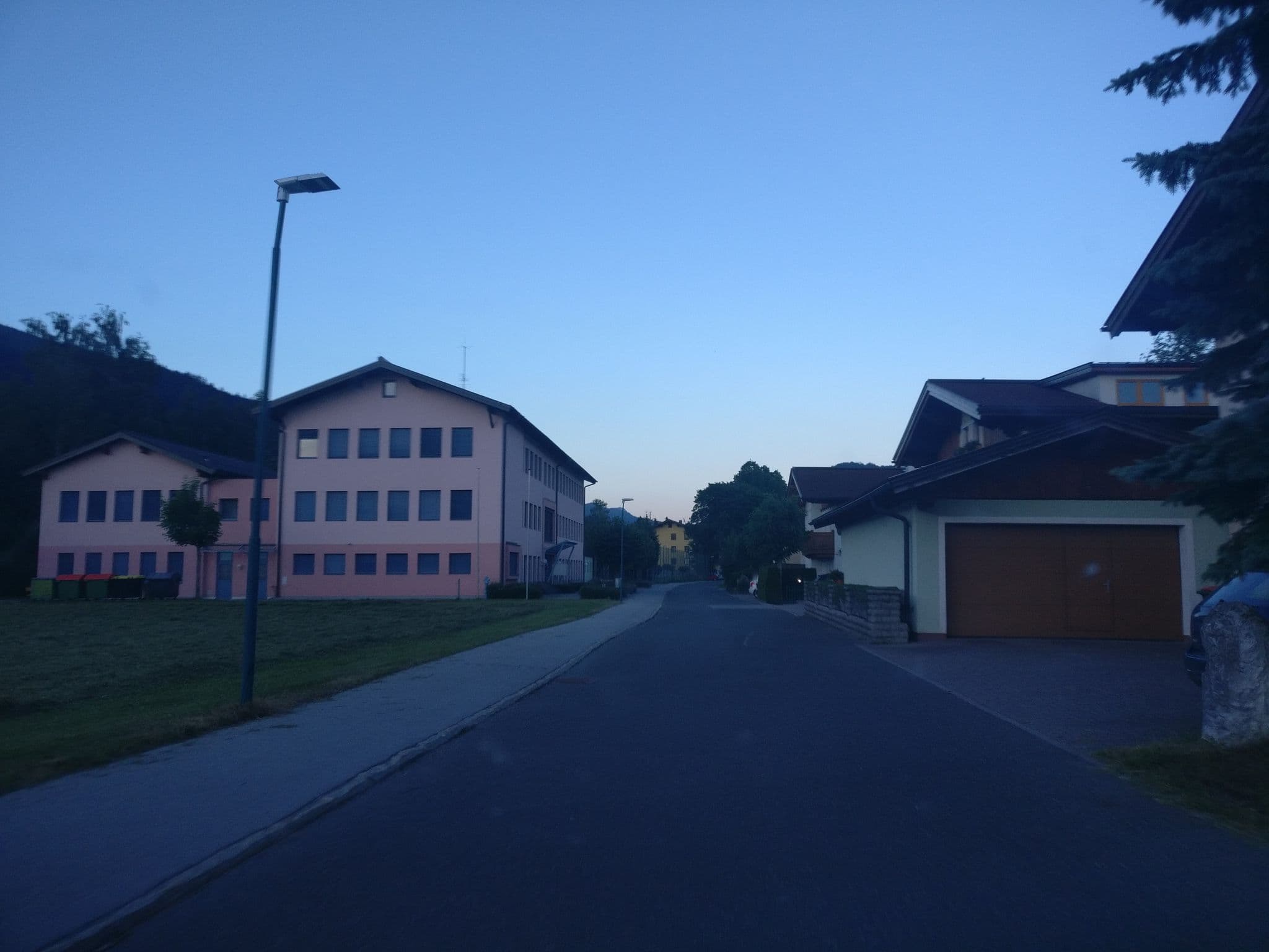 Street view near Taurachblick, Radstadt — © map_hard (CC BY-SA · Mapillary)