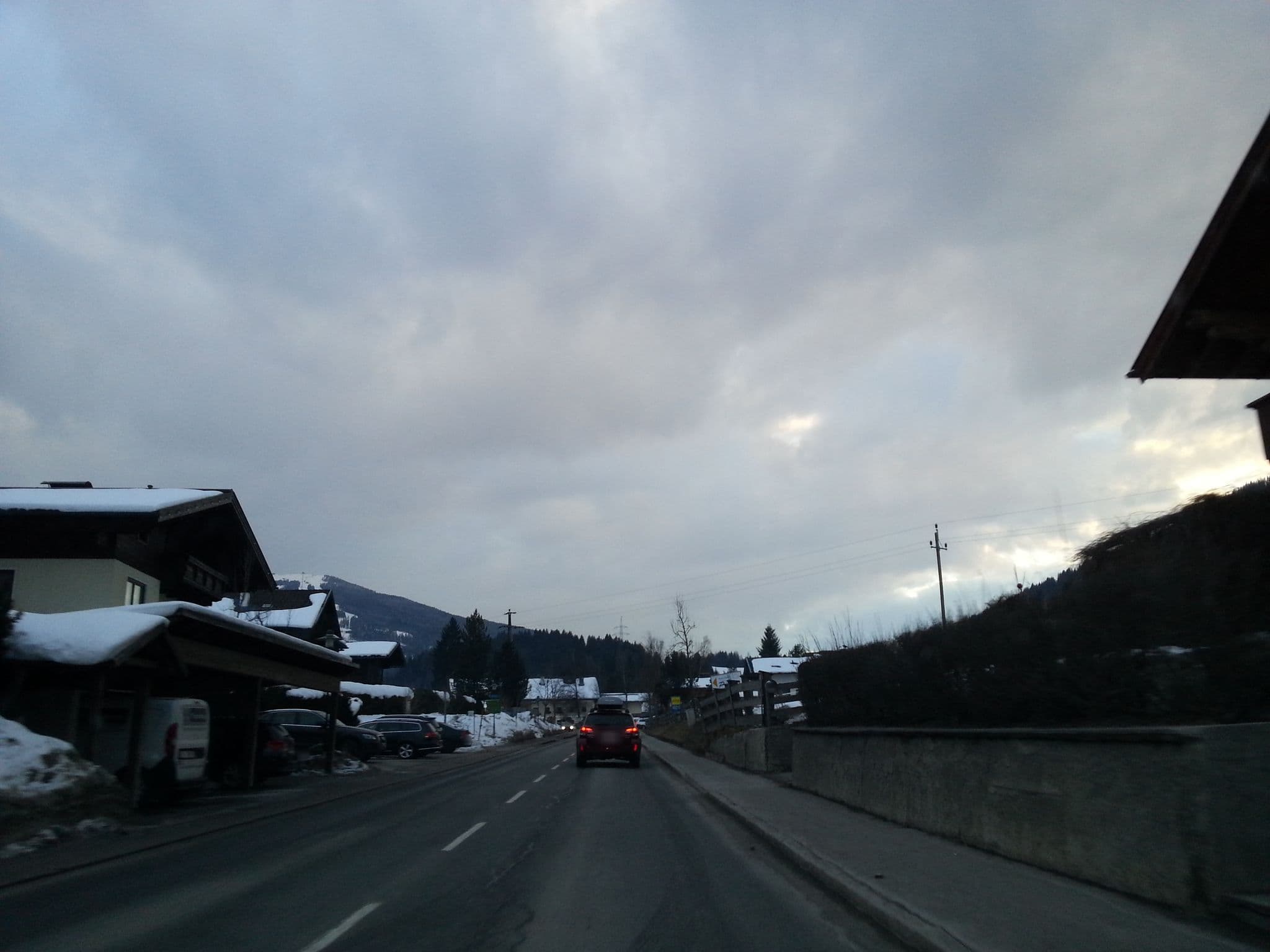 Street view near Alpenland, Altenmarkt im Pongau — © it_s_so_funny (CC BY-SA · Mapillary)