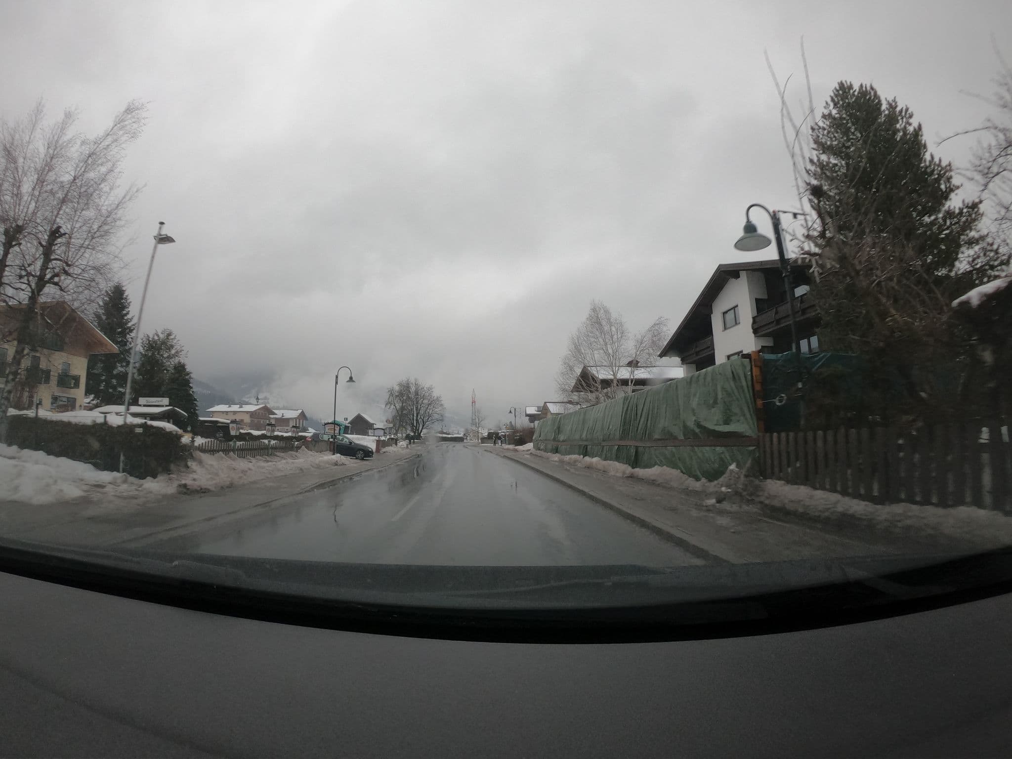 Street view near Klabacher Johanna, Altenmarkt im Pongau — © natebus (CC BY-SA · Mapillary)