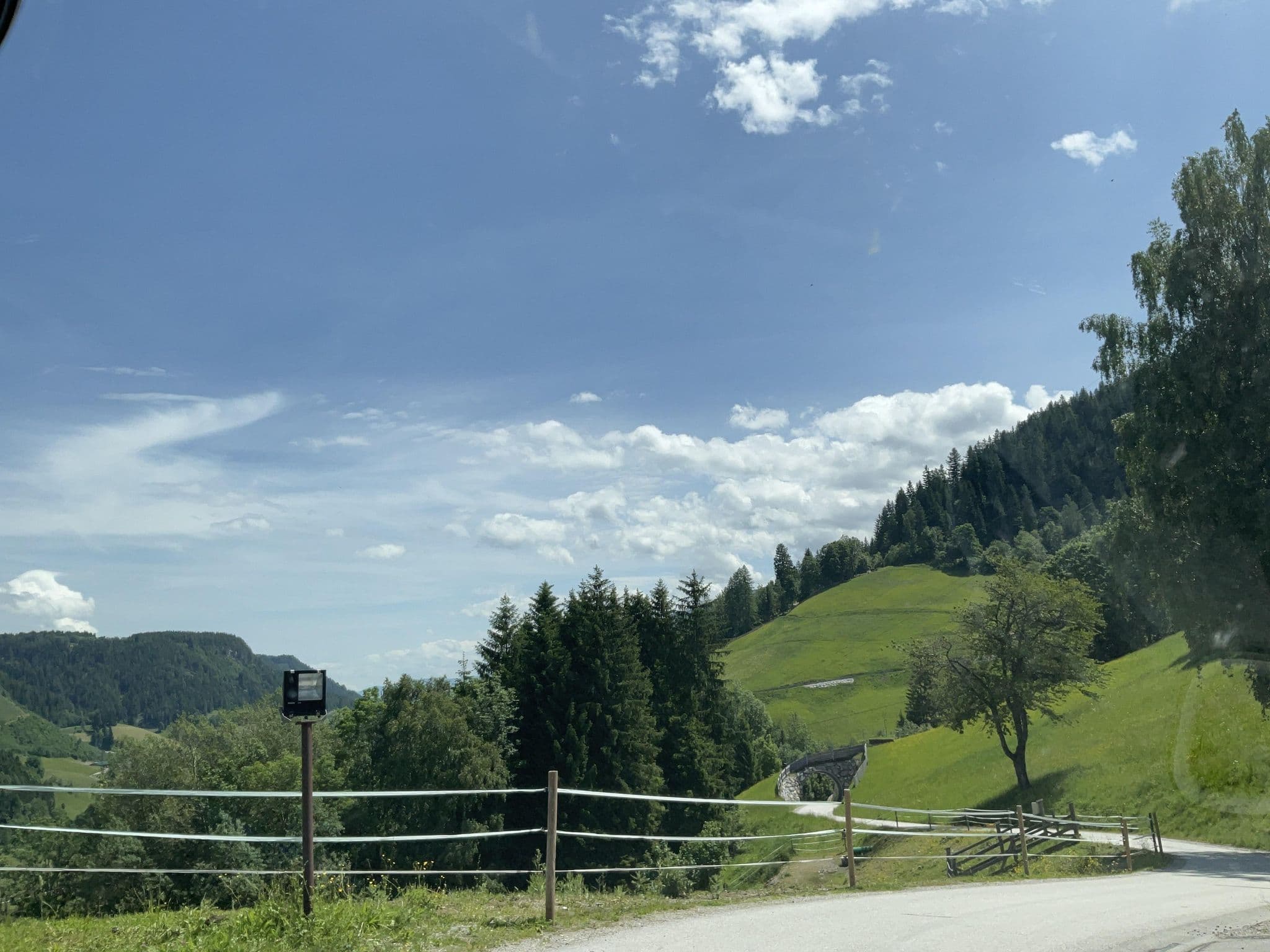 Street view near Bruckreiterhof, Ramsau am Dachstein — © schladming1 (CC BY-SA · Mapillary)