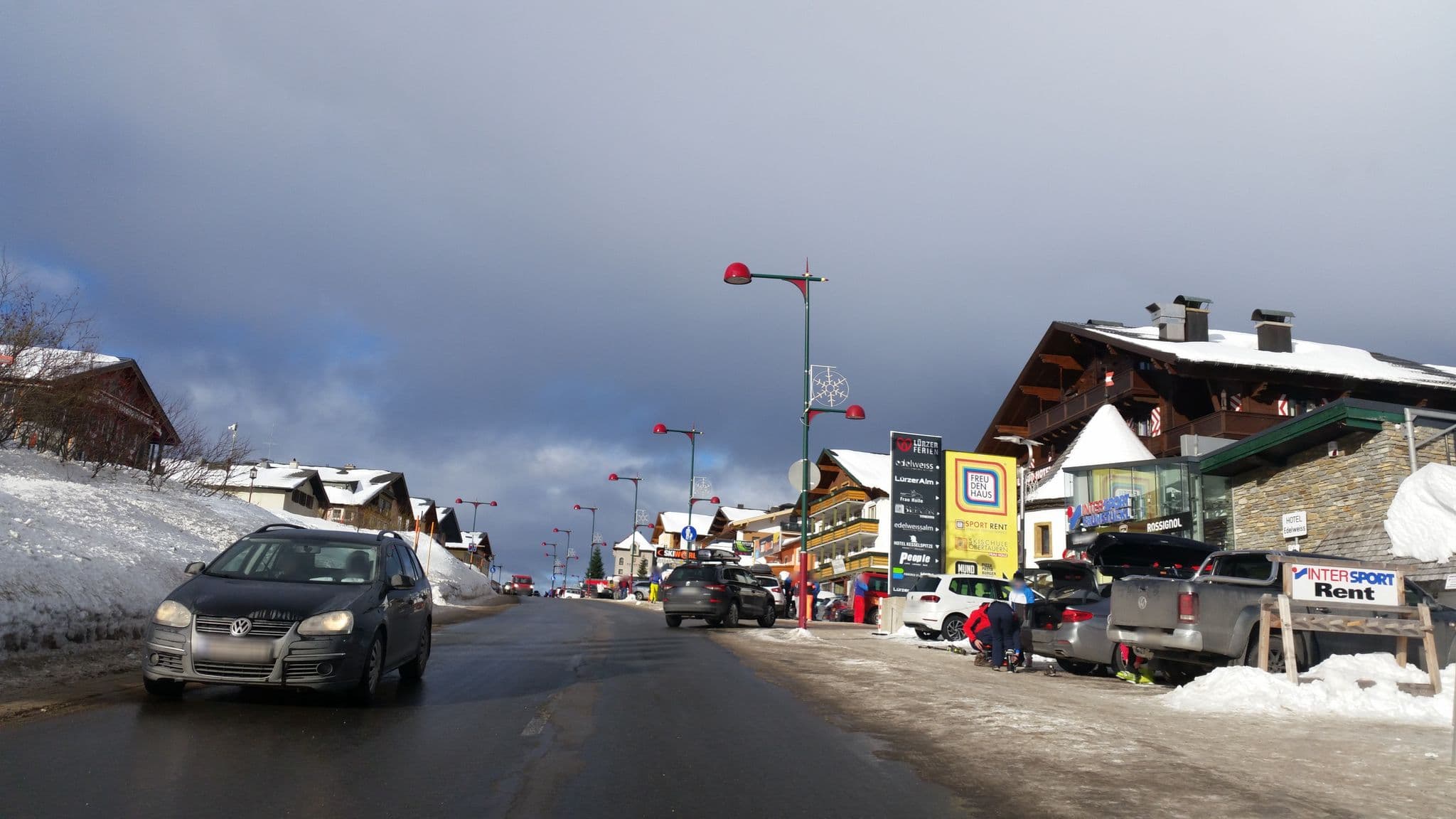 Street view near Lürzer Obertauern GmbH & Co, Mauterndorf — © it_s_so_funny (CC BY-SA · Mapillary)