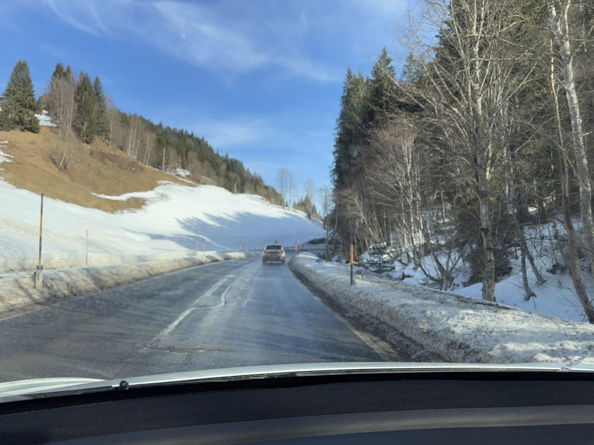 Street view near Appartement Hartl, Radstadt — © ottor (CC BY-SA · Mapillary)