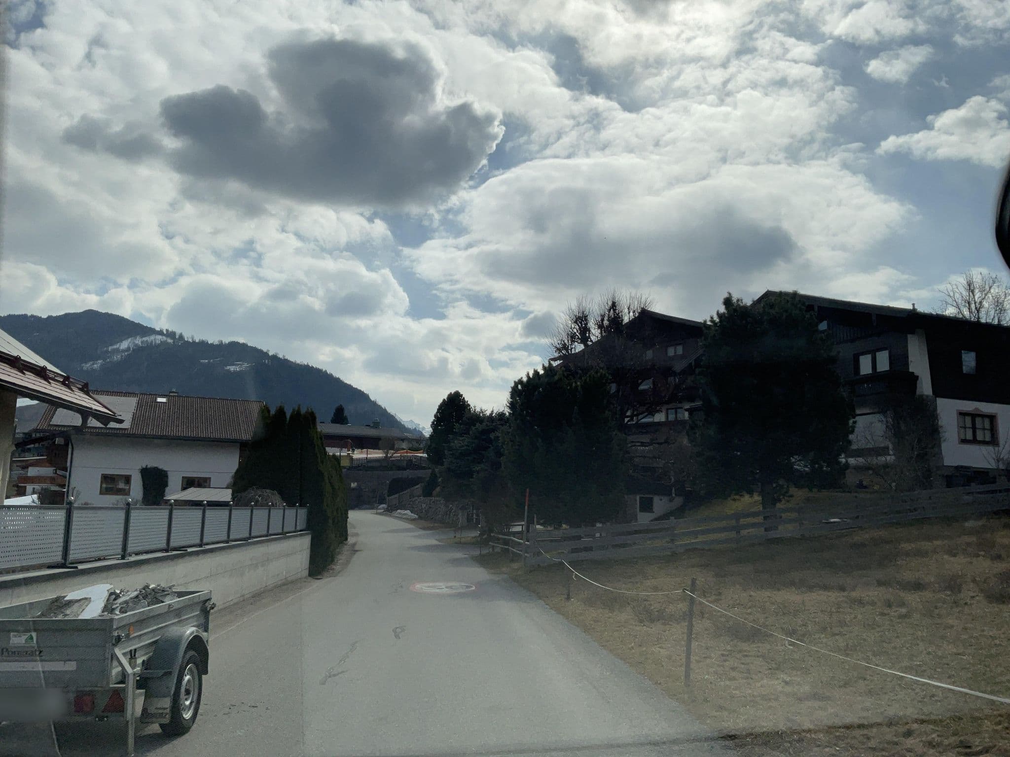 Street view near Gästehaus Pilz, Schladming — © schladming1 (CC BY-SA · Mapillary)