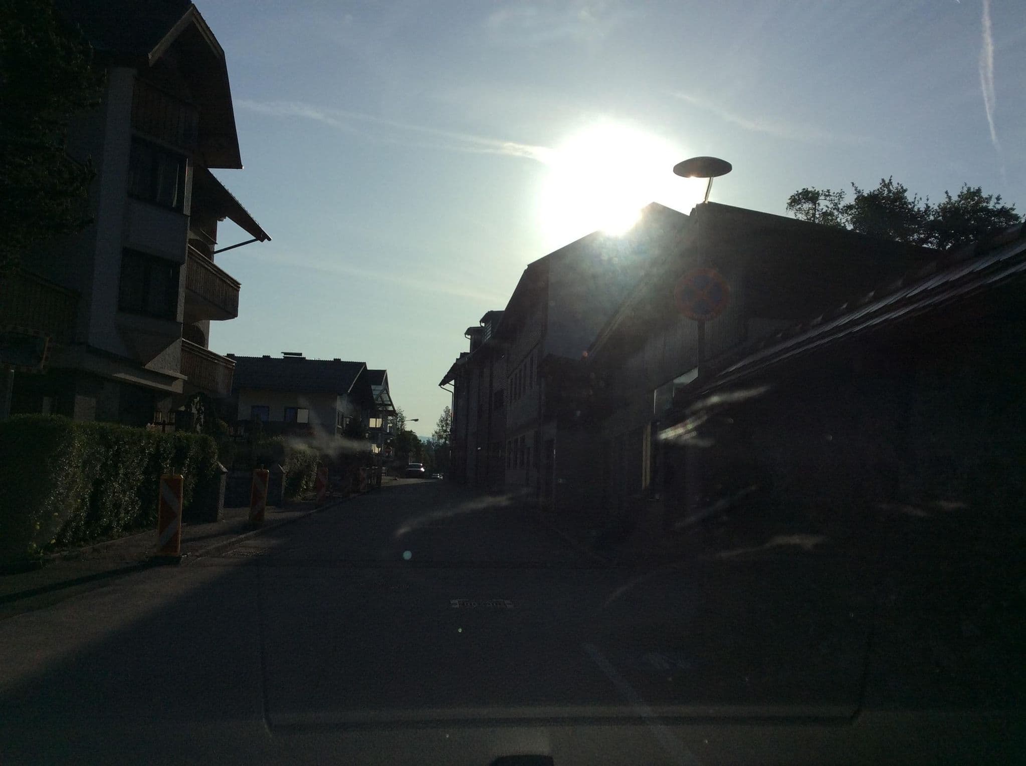Street view near Stadtvilla Schladming Boutiquehotel, Schladming — © Schladming2025 (CC BY-SA · Mapillary)