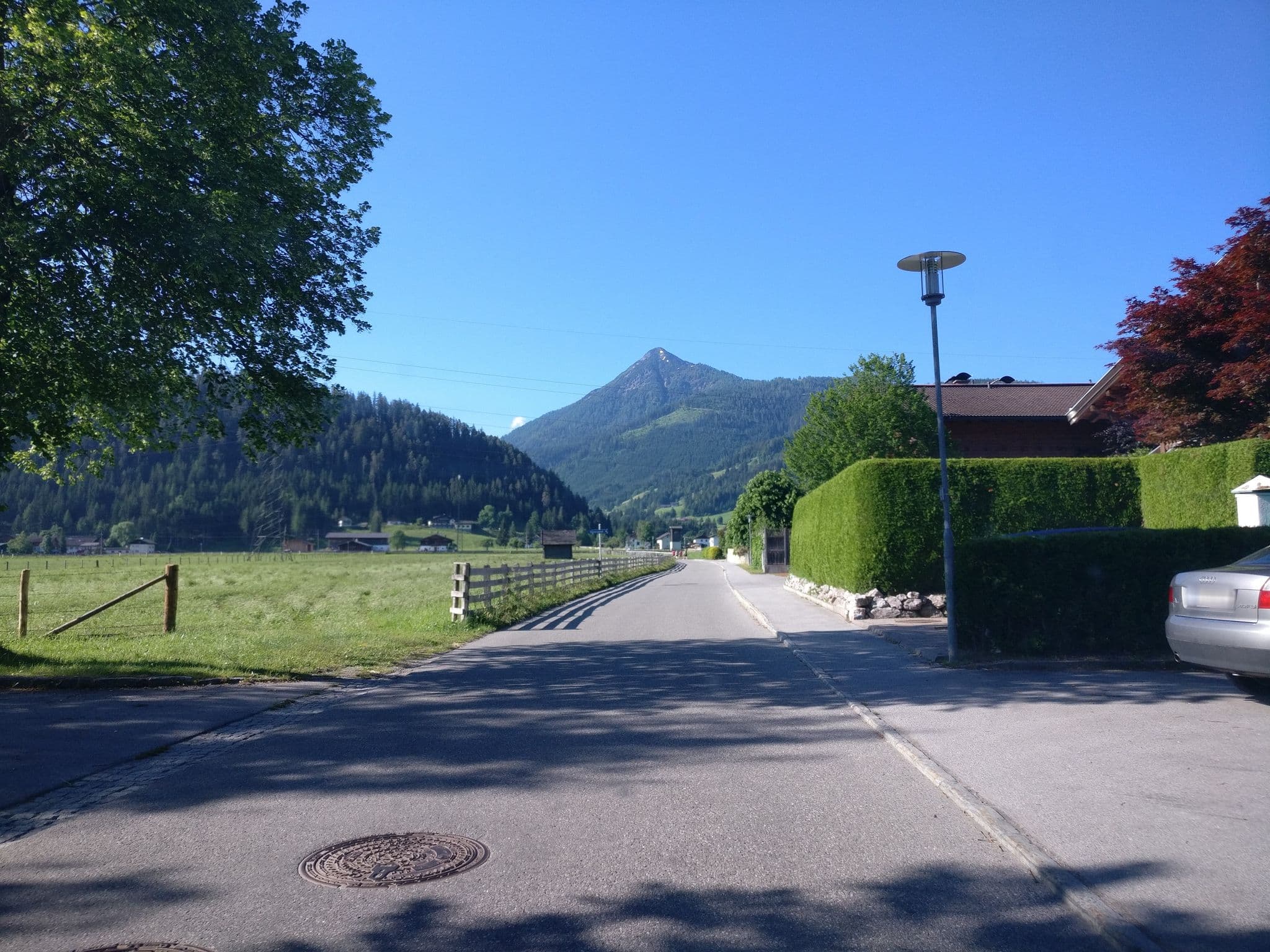 Street view near casa wii, Altenmarkt im Pongau — © map_hard (CC BY-SA · Mapillary)