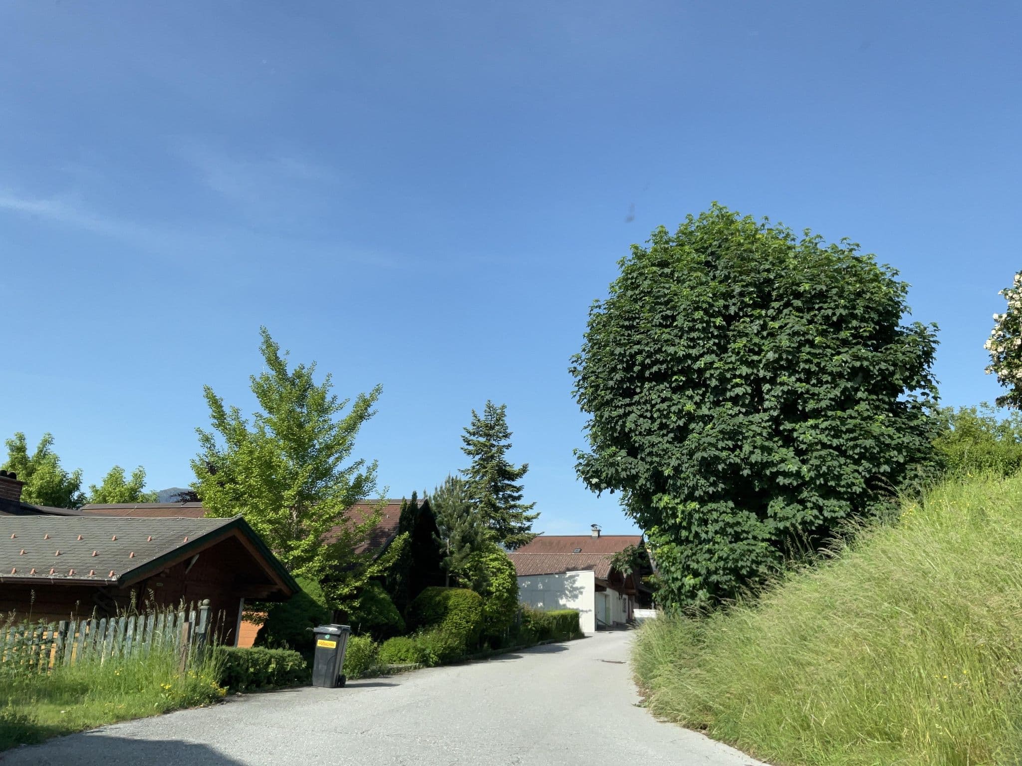 Street view near Appartements Sunshine, Schladming — © schladming1 (CC BY-SA · Mapillary)