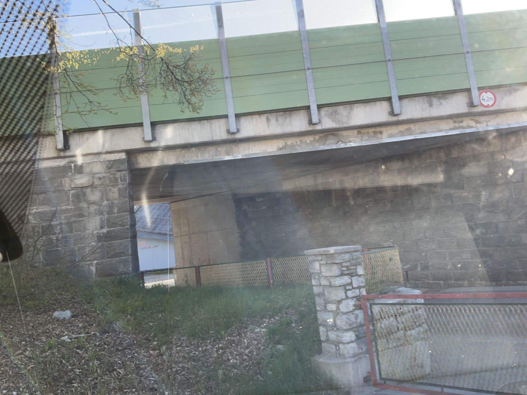 Street view near bergblick apartmen, Schladming — © schladming1 (CC BY-SA · Mapillary)