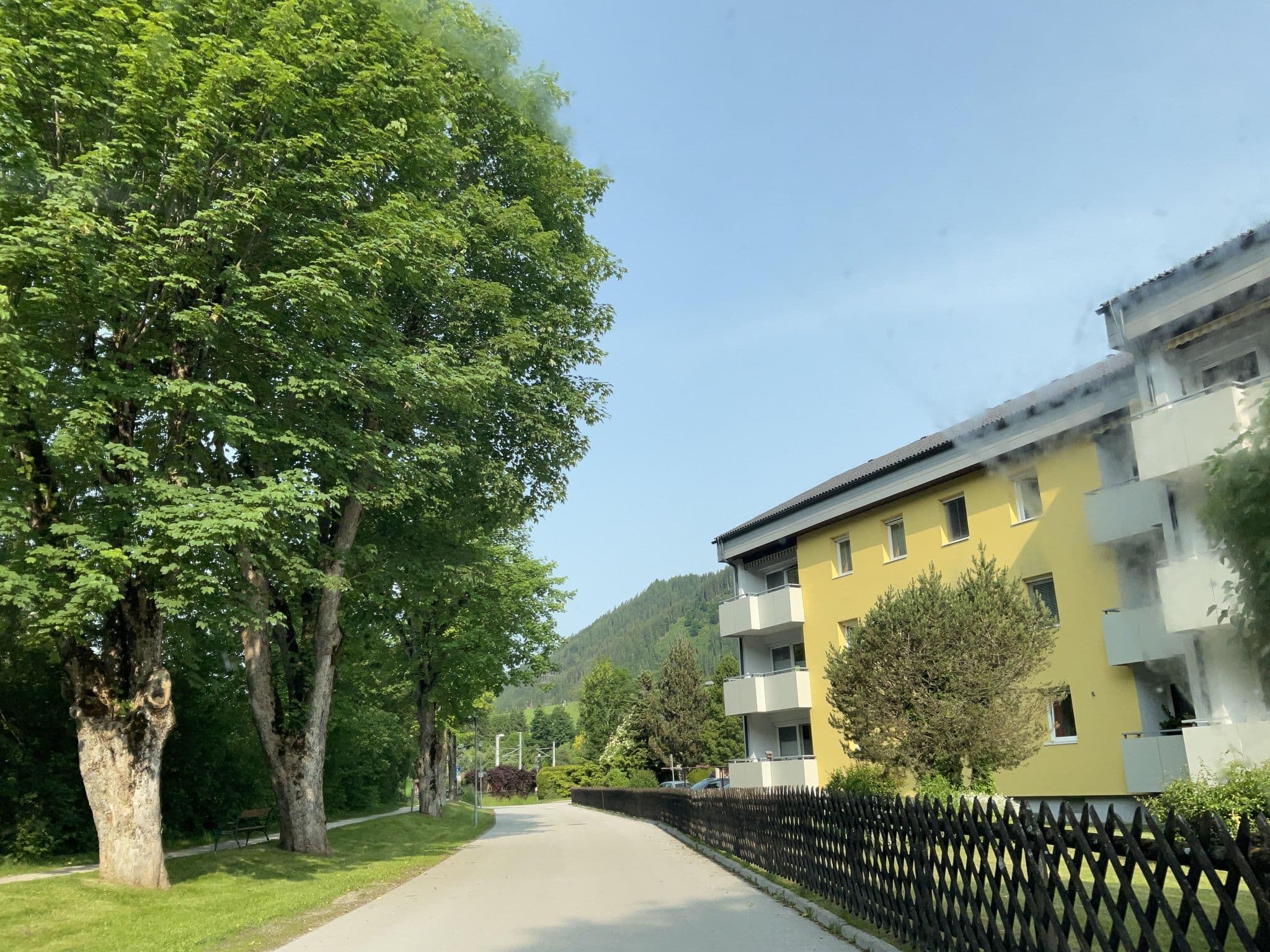 Street view near Haus Ringhofer, Schladming — © schladming1 (CC BY-SA · Mapillary)