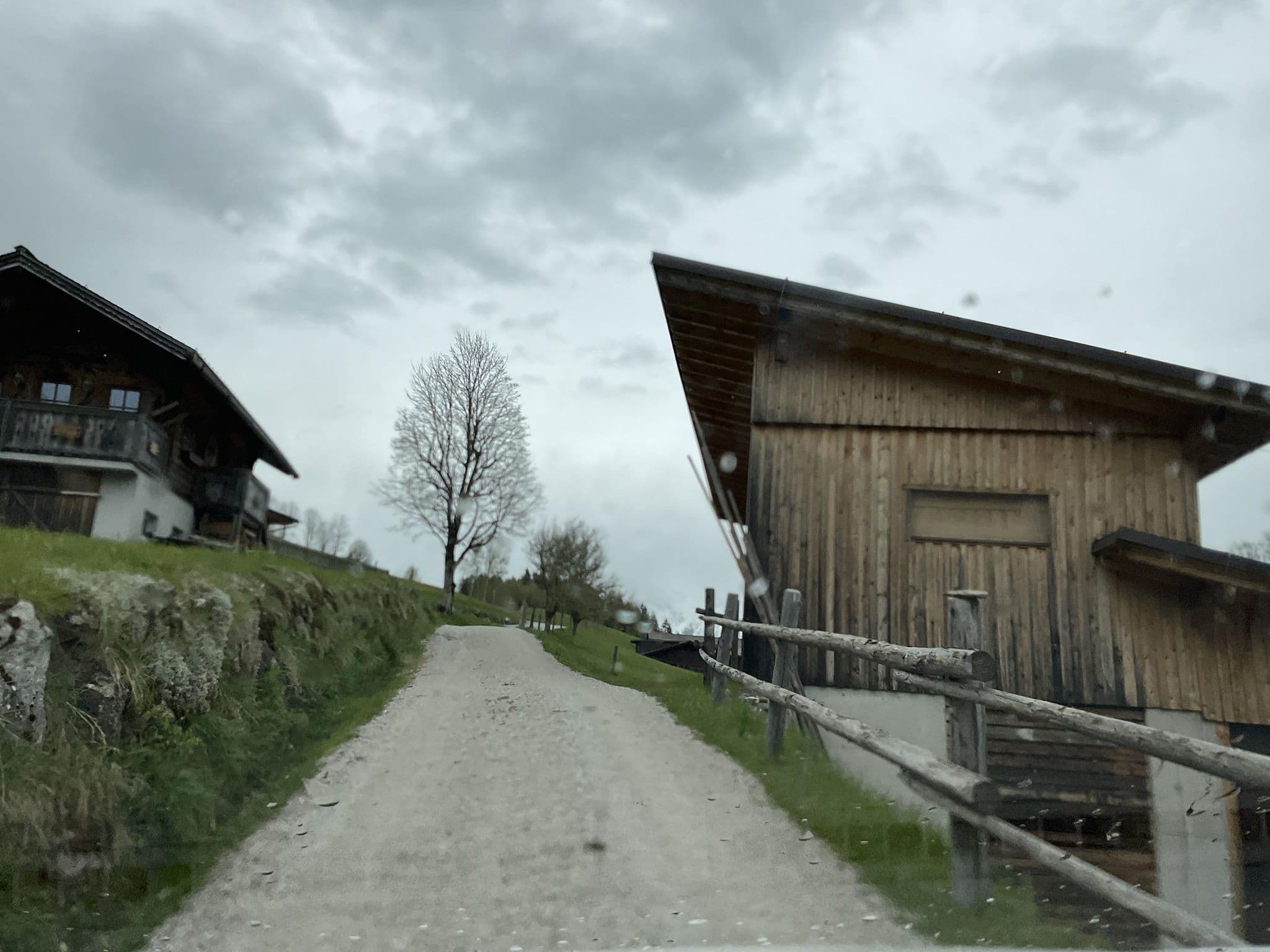 Street view near Hocheggerhof,Rohrmoos, Schladming — © schladming1 (CC BY-SA · Mapillary)