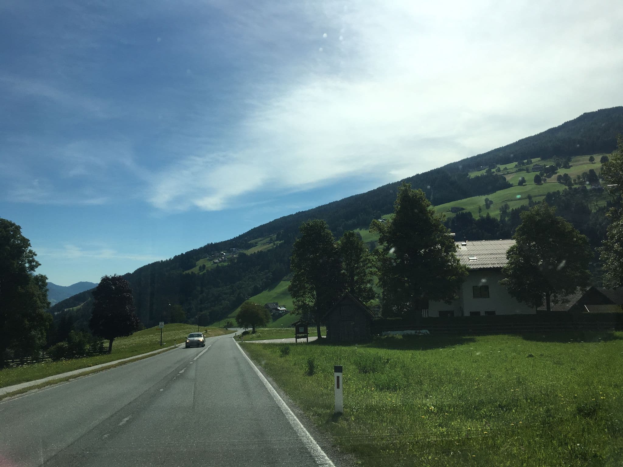 Street view near Steinwenderhof, Schladming — © schladming (CC BY-SA · Mapillary)