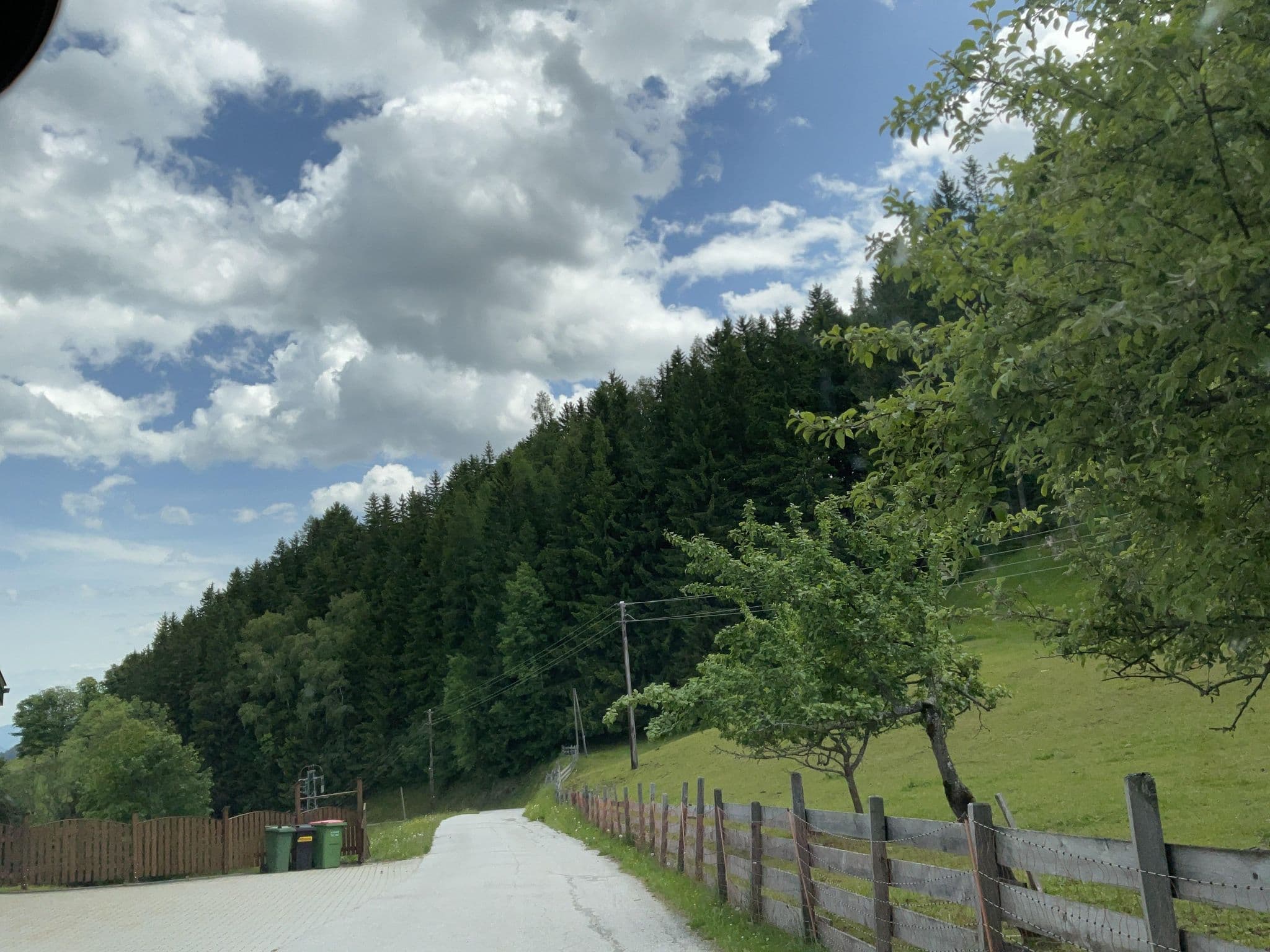 Street view near Eliashof - Siegfried Höflehner, Schladming — © schladming1 (CC BY-SA · Mapillary)