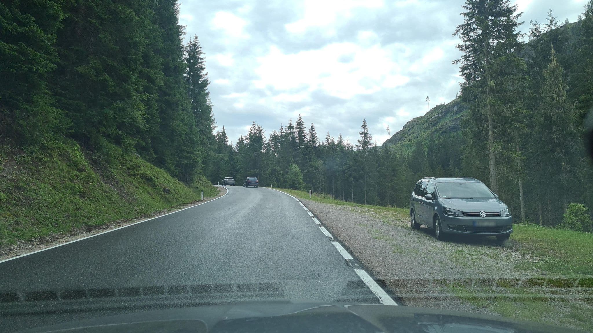 Street view near Hotel Sportalm Roland Dolschek EU, Radstadt — © schermy_at (CC BY-SA · Mapillary)