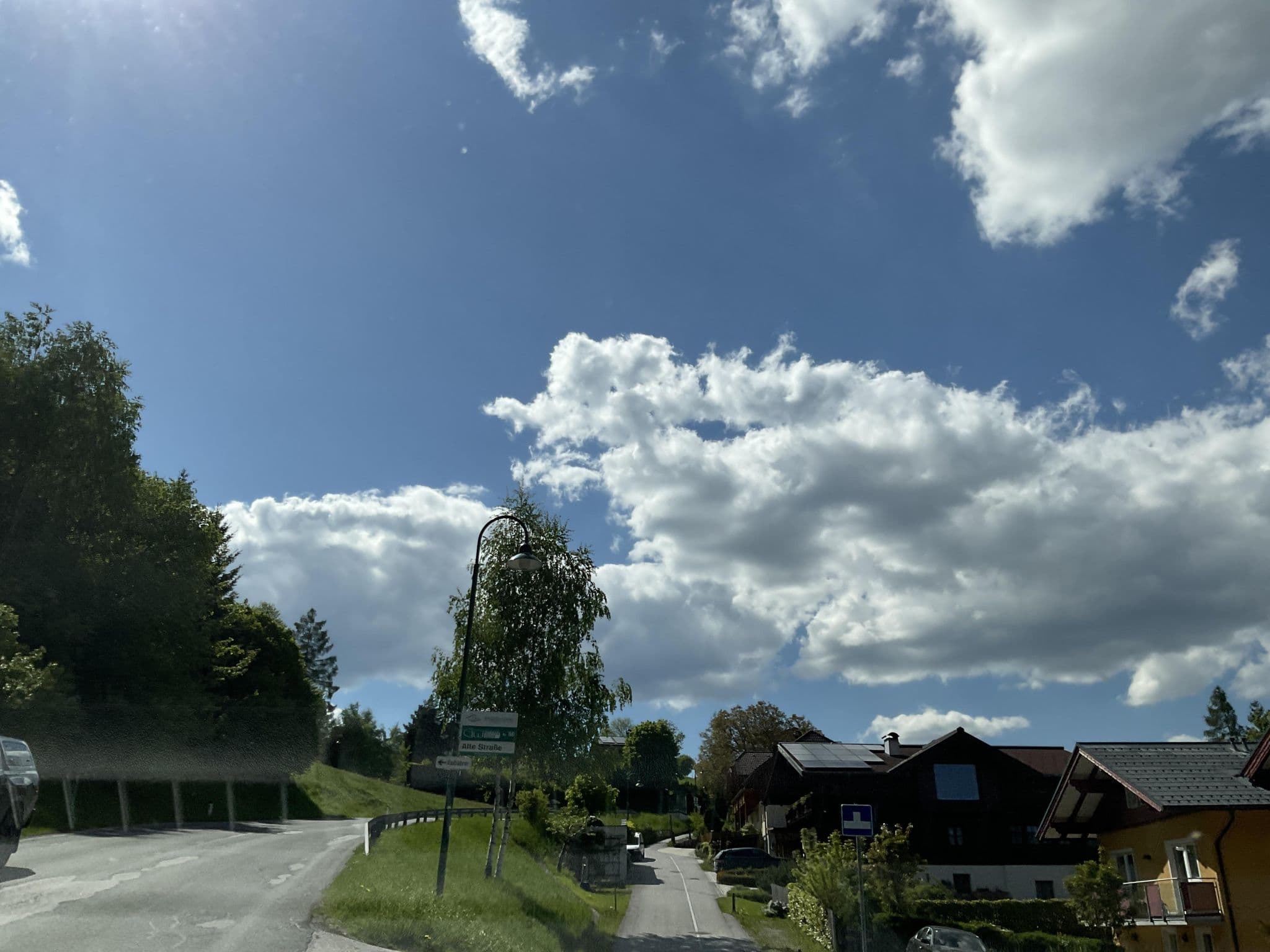 Street view near Appartement Panorama Dachstein, Schladming — © schladming1 (CC BY-SA · Mapillary)