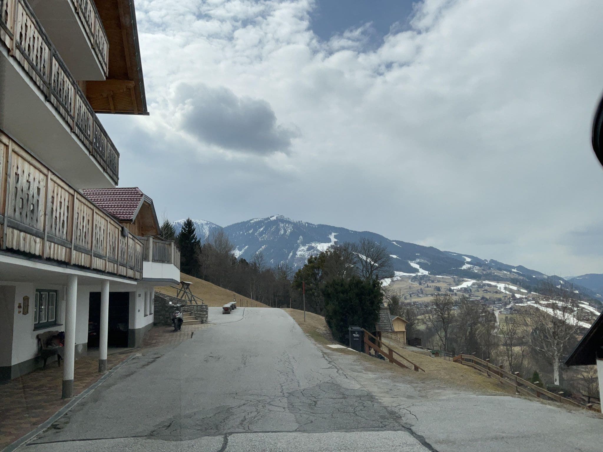 Street view near Ferienhaus Johanna, Schladming — © schladming1 (CC BY-SA · Mapillary)