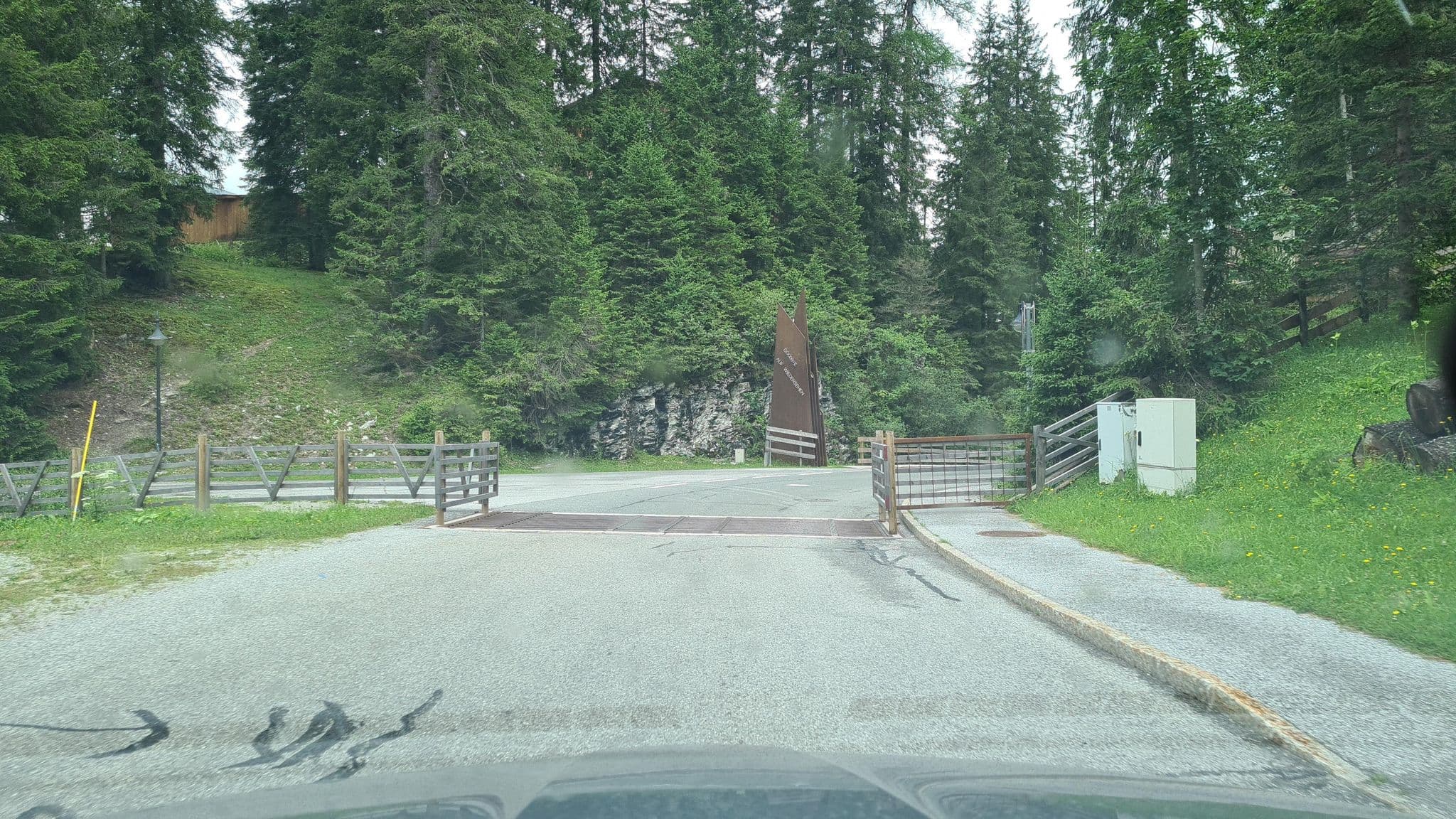 Street view near Jagdhaus, Zauchensee, Radstadt — © schermy_at (CC BY-SA · Mapillary)