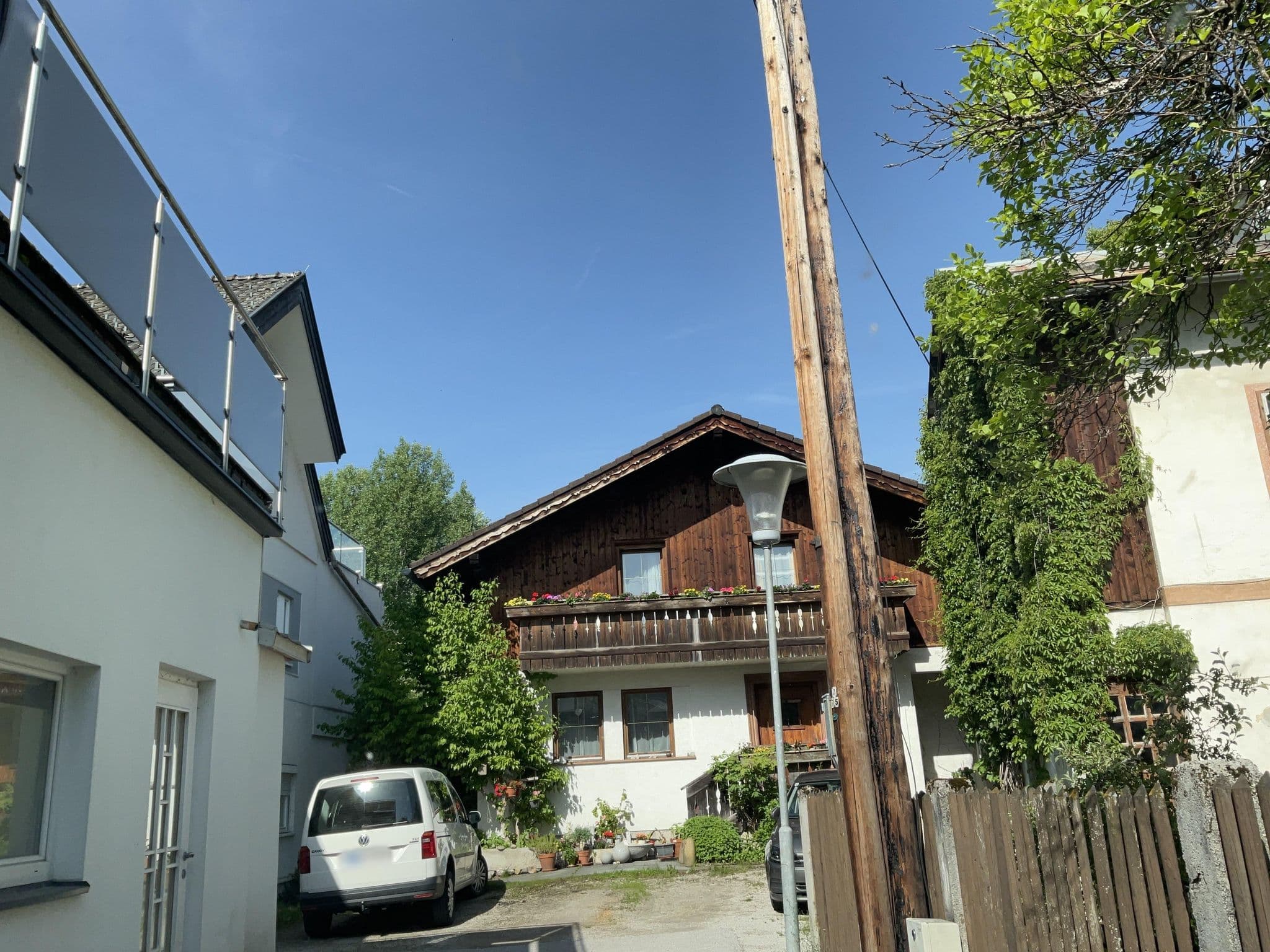 Street view near bliem 1, Schladming — © schladming1 (CC BY-SA · Mapillary)