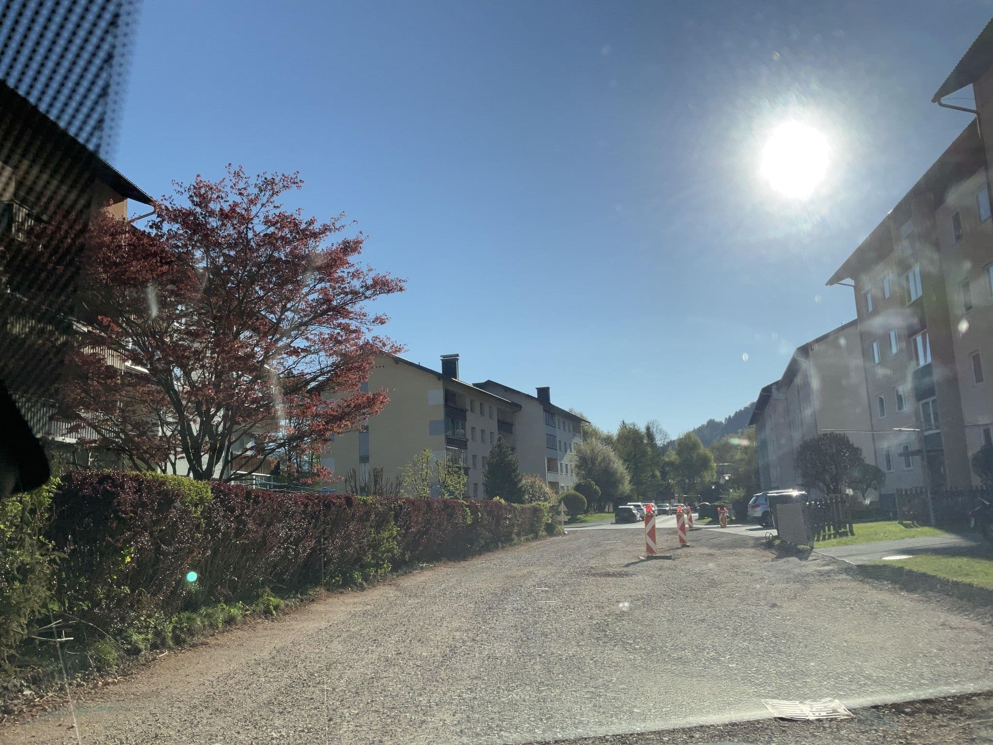 Street view near Appartement Selina, Schladming — © schladming1 (CC BY-SA · Mapillary)