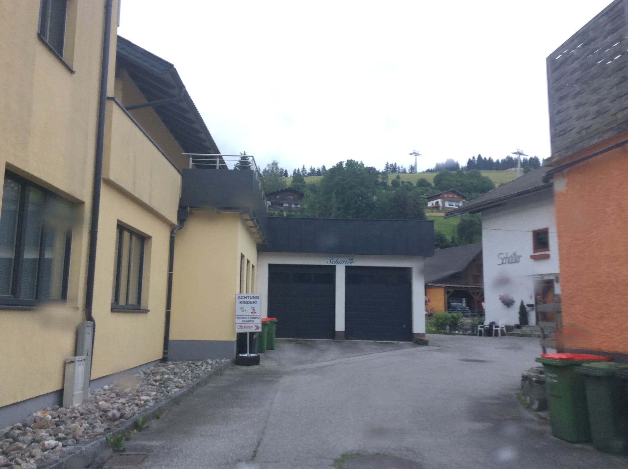 Street view near Appartements Schütter, Schladming — © schladming (CC BY-SA · Mapillary)