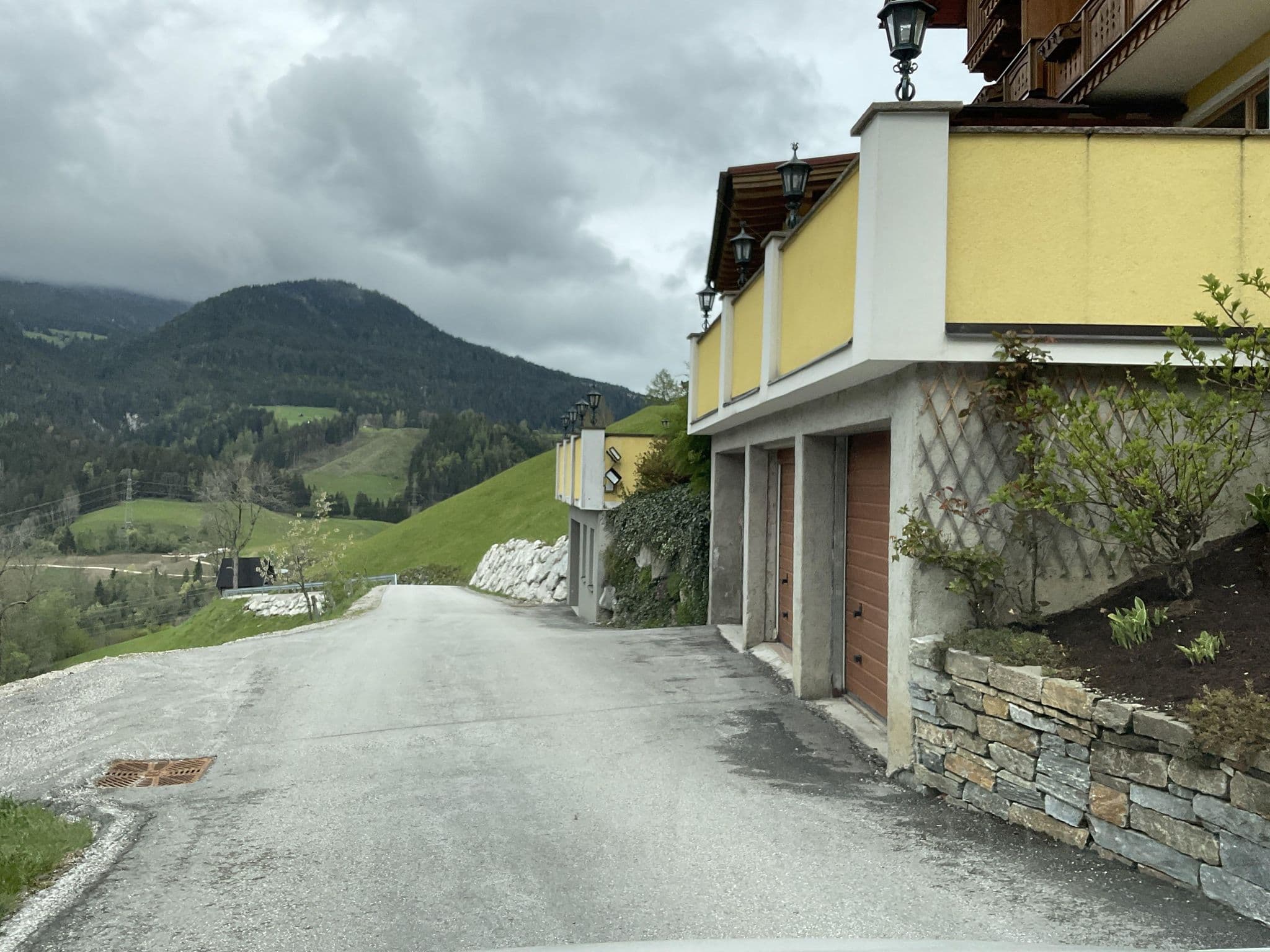 Street view near Siegfried Keinprecht, Ramsau am Dachstein — © schladming1 (CC BY-SA · Mapillary)