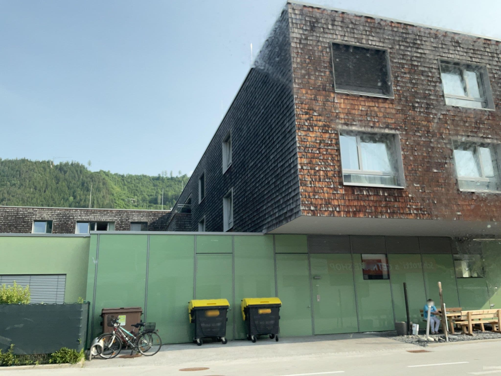 Street view near Steiner Foto&Video, Schladming — © schladming1 (CC BY-SA · Mapillary)