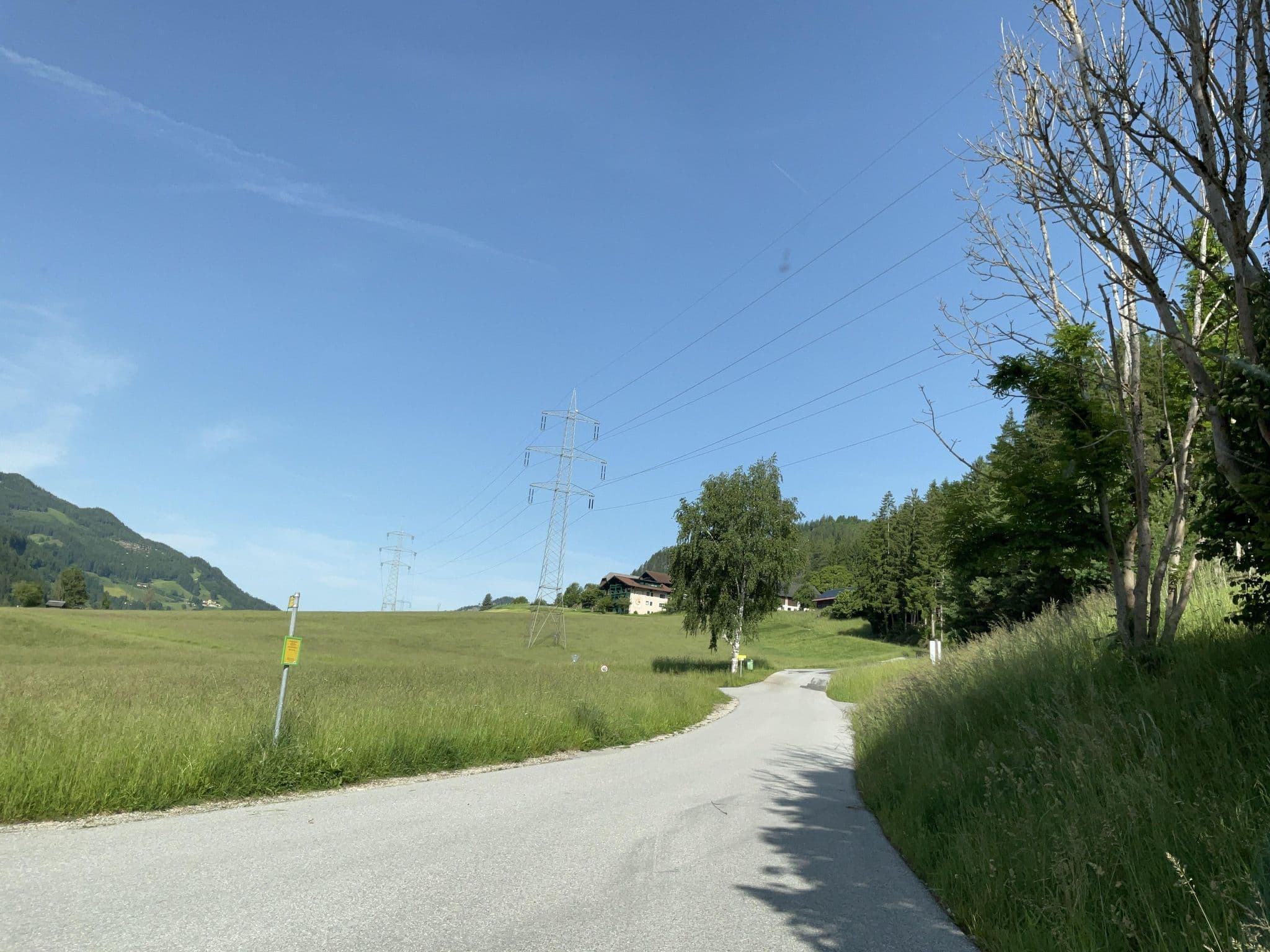 Street view near Appartementhaus Evelyn, Schladming — © schladming1 (CC BY-SA · Mapillary)