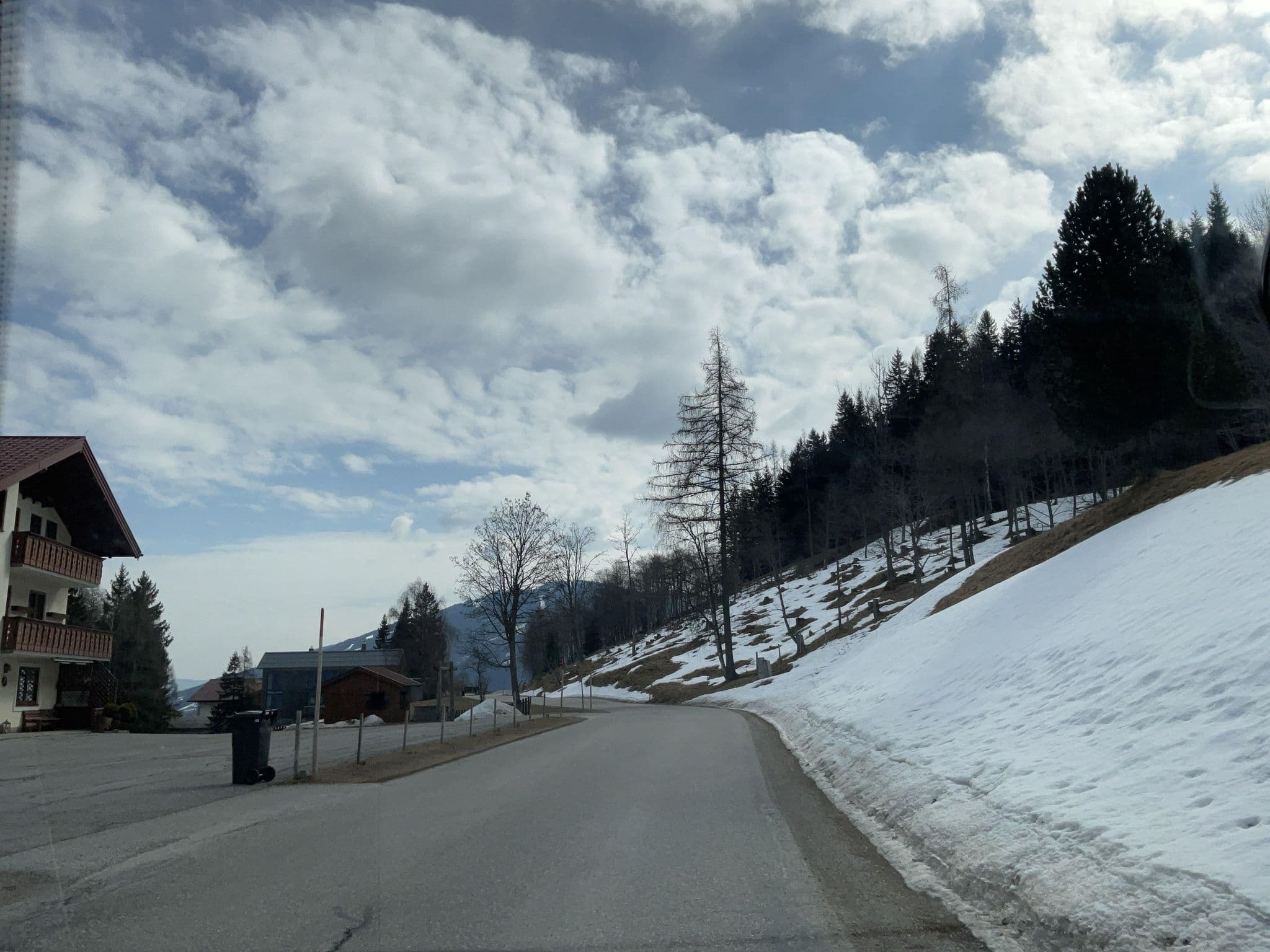 Street view near Haus Adele, Schladming — © schladming1 (CC BY-SA · Mapillary)