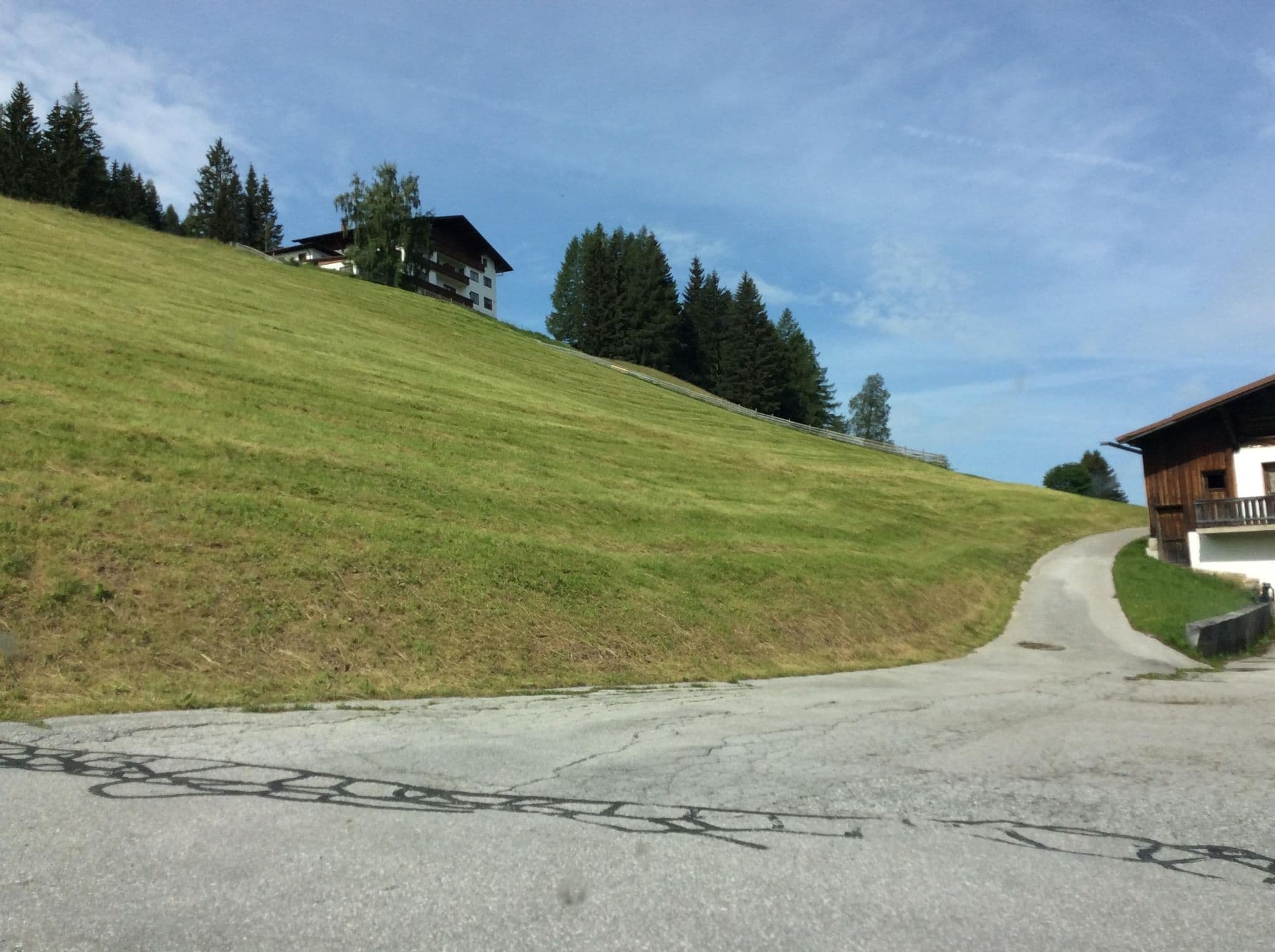 Street view near Chata Paní Moravcové, Schladming — © Schladming2025 (CC BY-SA · Mapillary)