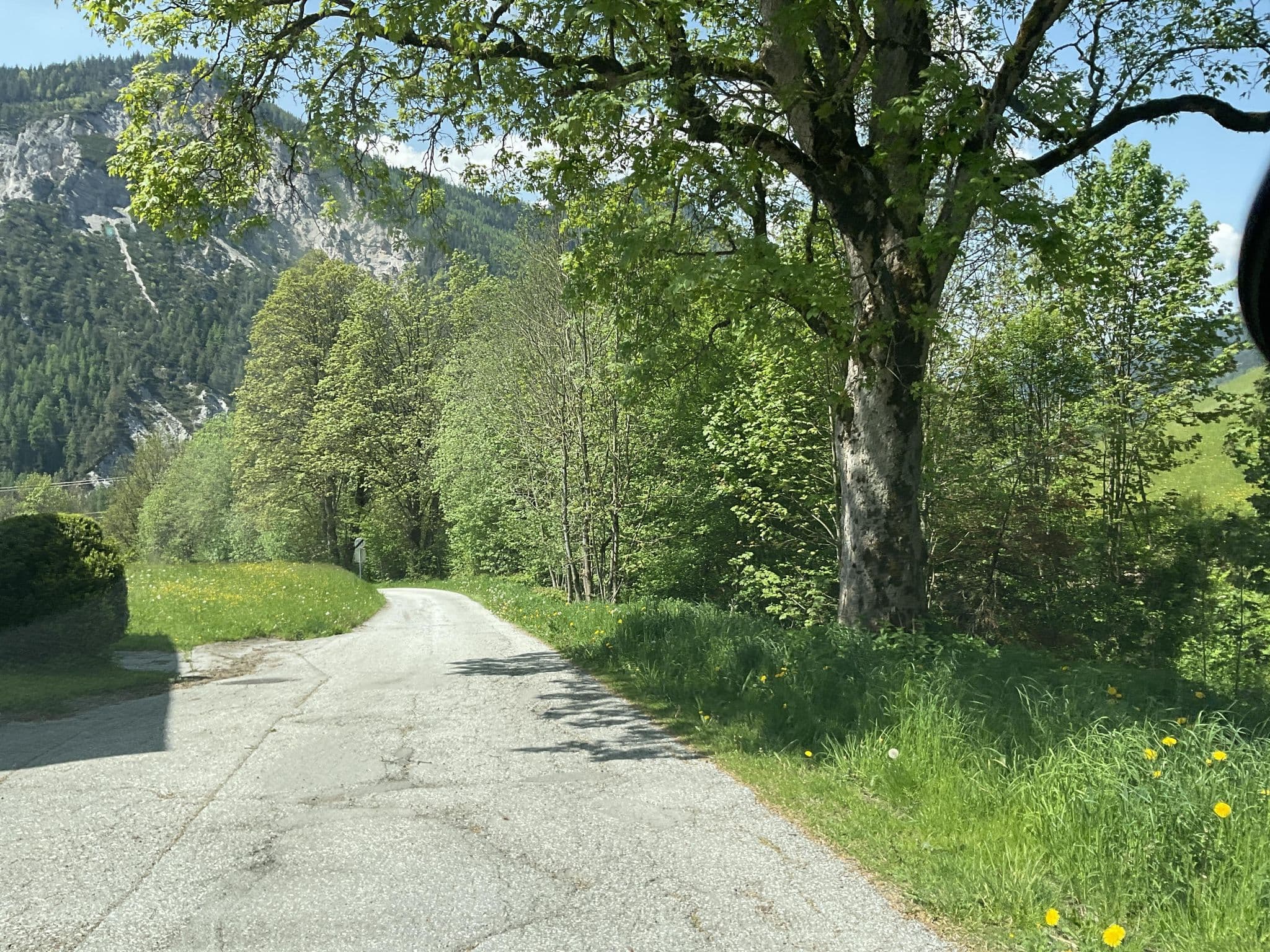 Street view near Meisslingerhof, Ramsau am Dachstein — © schladming1 (CC BY-SA · Mapillary)