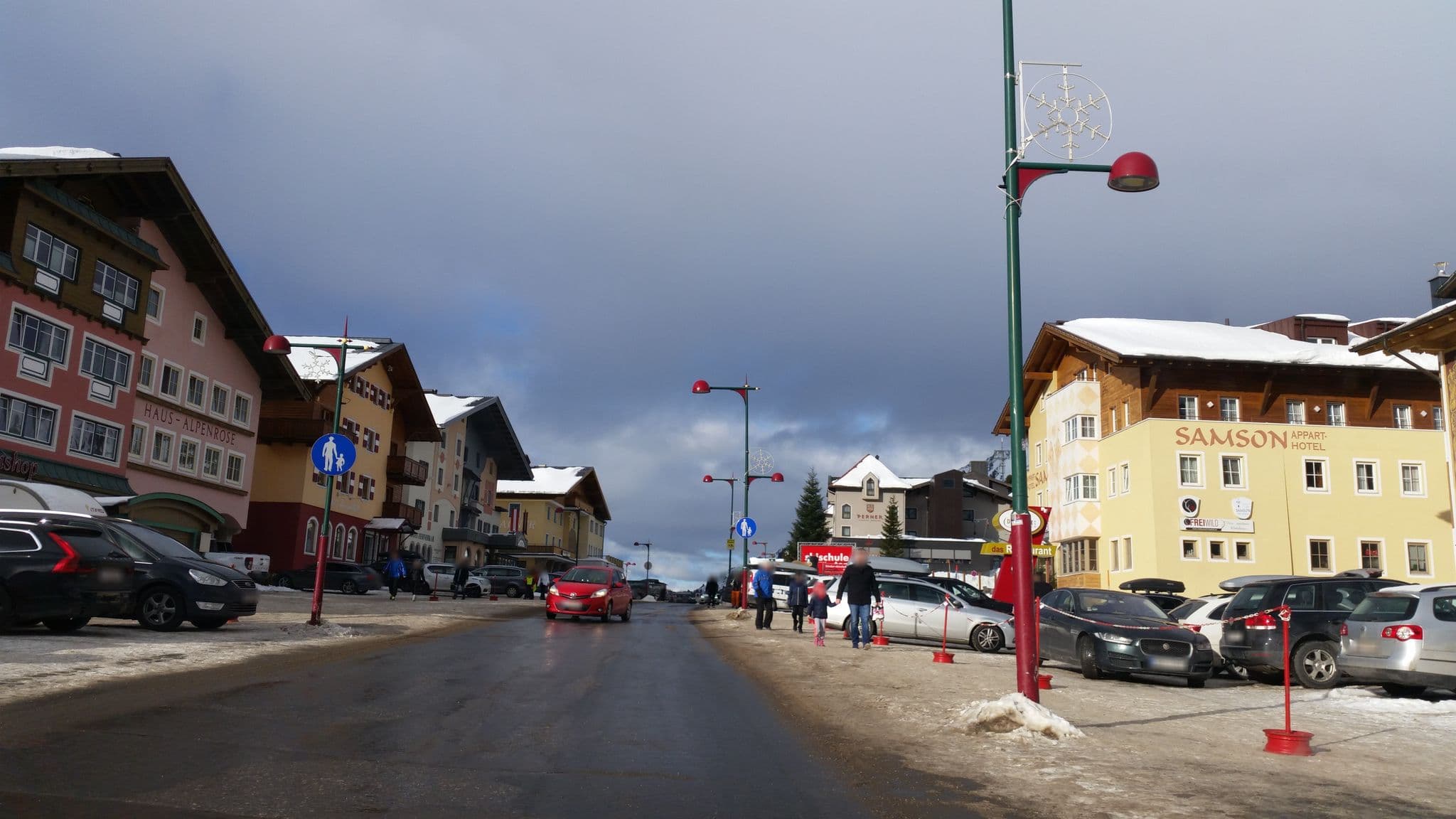 Street view near Weinberger Cornelia E.U., Mauterndorf — © it_s_so_funny (CC BY-SA · Mapillary)
