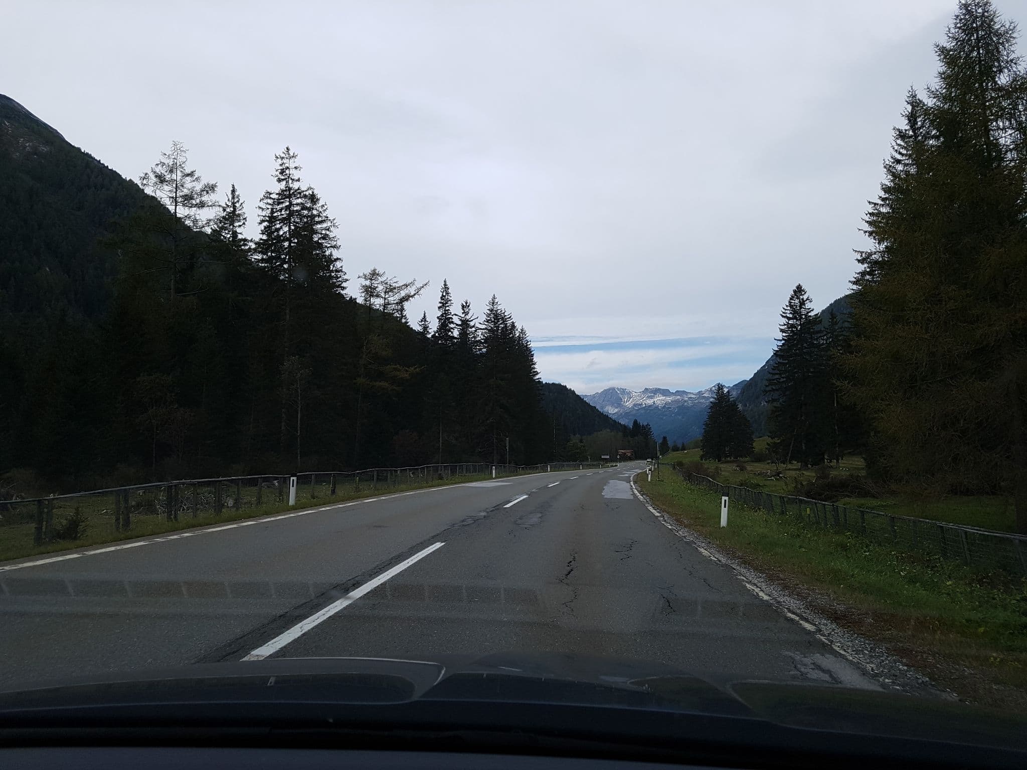 Street view near Apartment Resort Hackenschmiede, Mauterndorf — © schermy_at (CC BY-SA · Mapillary)