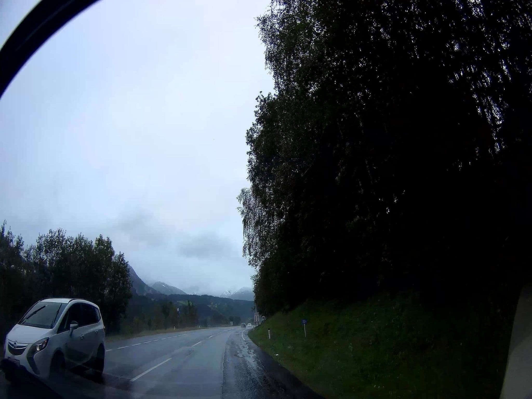 Street view near Haus Walcher, Schladming — © fuchserl (CC BY-SA · Mapillary)