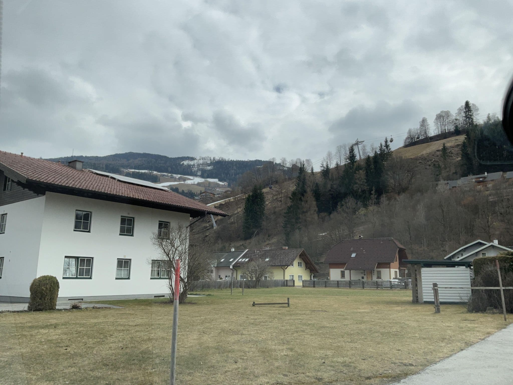Street view near Bergerlodge, Schladming — © schladming1 (CC BY-SA · Mapillary)