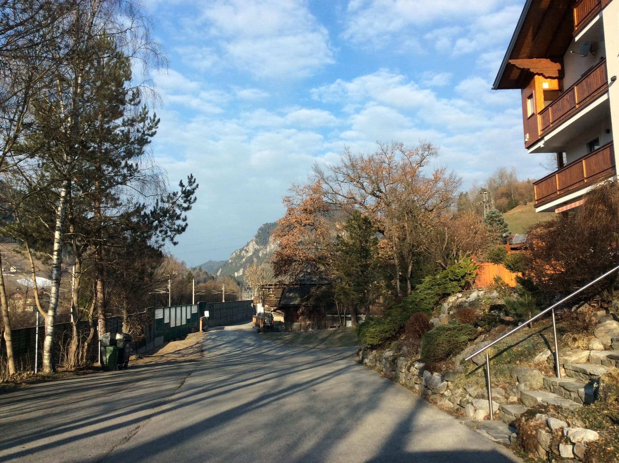 Street view near Rainerbauer, Ramsau am Dachstein — © schladming1 (CC BY-SA · Mapillary)