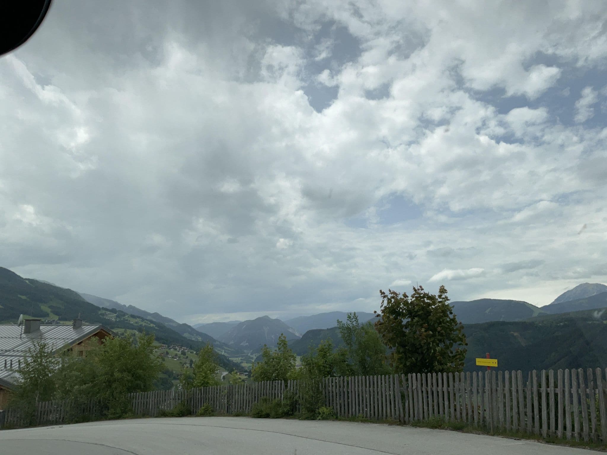 Street view near Appartement Wöhrer, Schladming — © schladming1 (CC BY-SA · Mapillary)