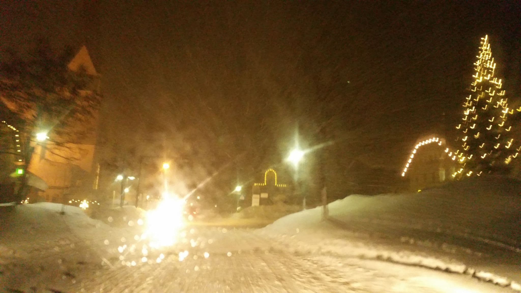 Street view near Gasthaus Monigold, St. Martin of Tennengebirge — © it_s_so_funny (CC BY-SA · Mapillary)