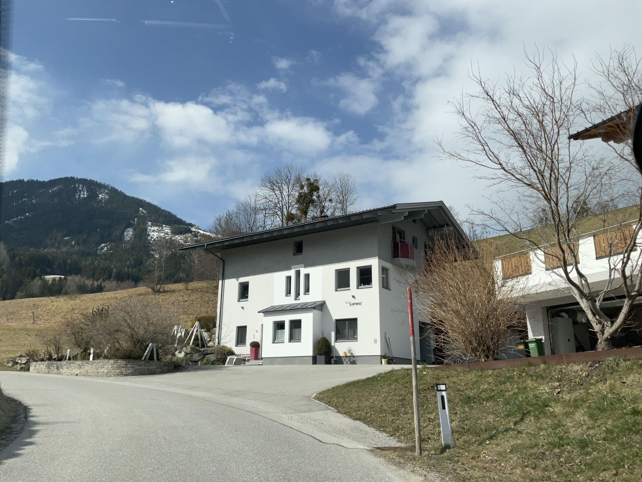Street view near Appartements Naturnah, Schladming — © schladming1 (CC BY-SA · Mapillary)