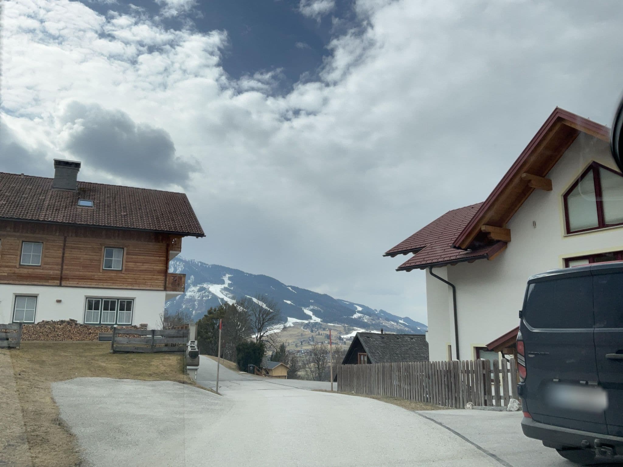 Street view near Ferienhaus Harreiter, Schladming — © schladming1 (CC BY-SA · Mapillary)