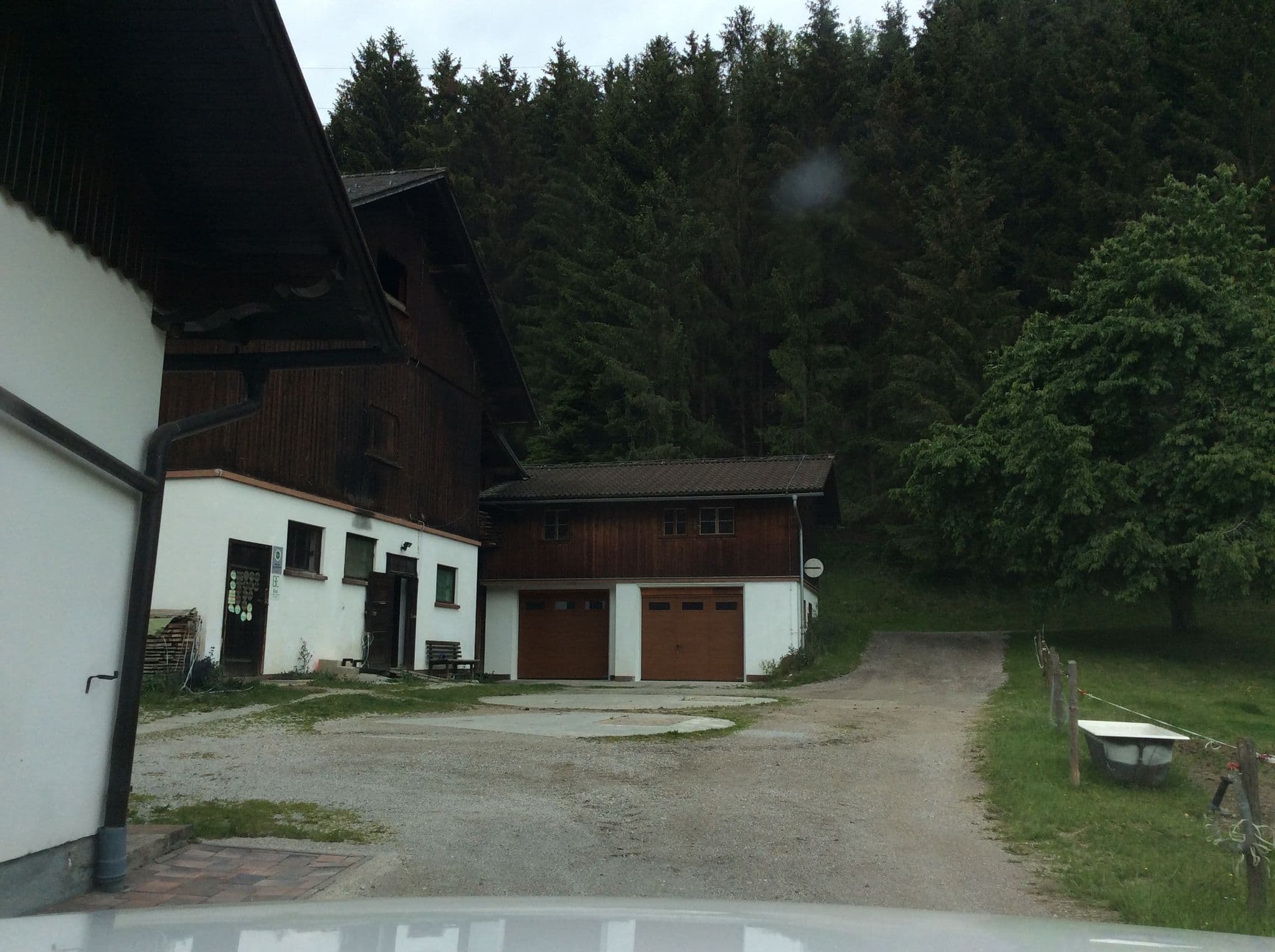 Street view near Schladmingerhof Betriebs GmbH, Schladming — © schladming (CC BY-SA · Mapillary)