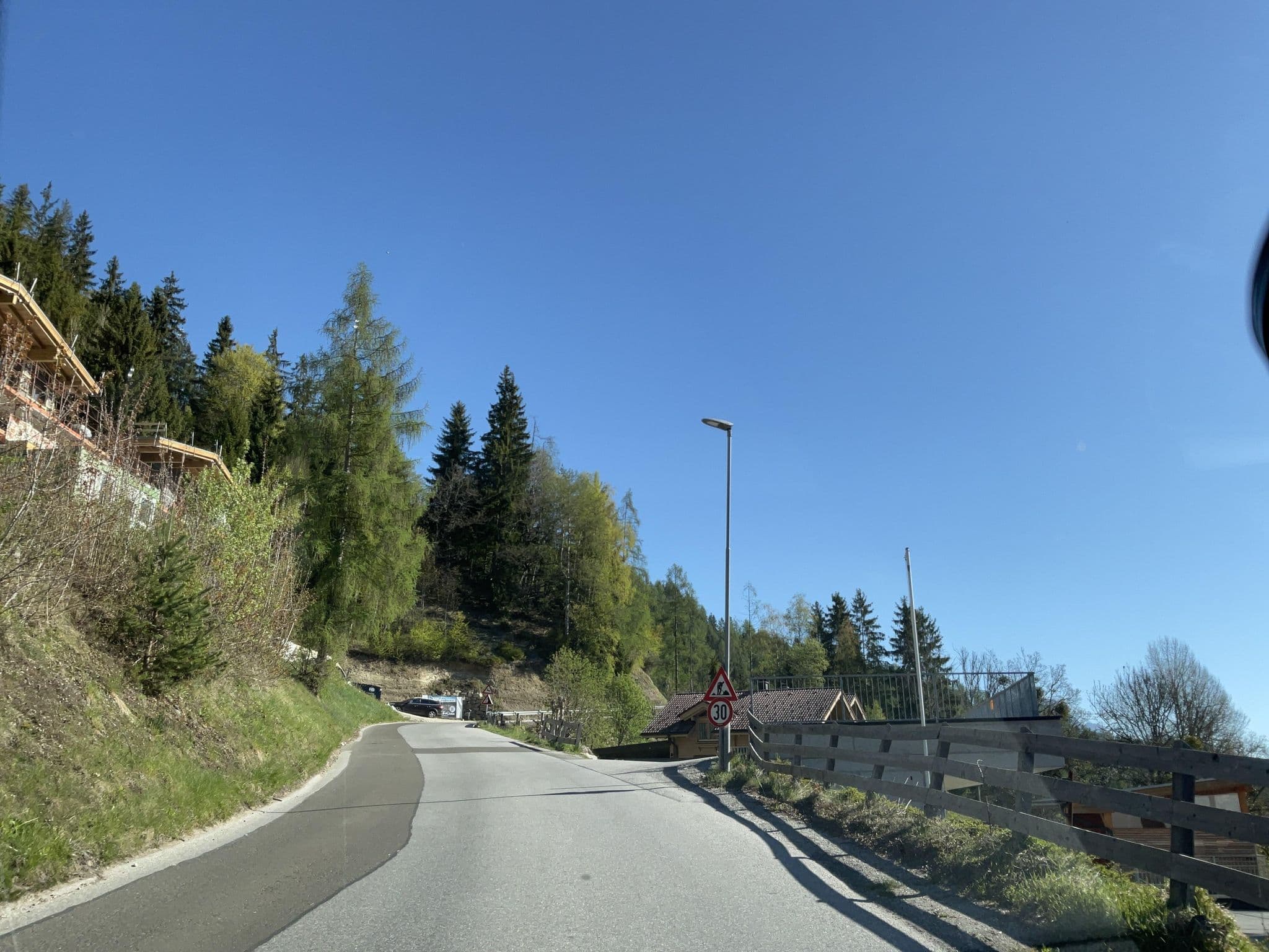 Street view near Hotel Pension Planaiblick, Schladming — © schladming1 (CC BY-SA · Mapillary)