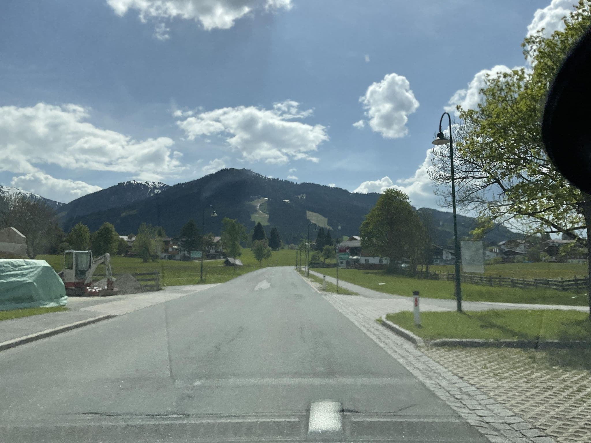 Street view near Haus Hubertusheim, Schladming — © schladming1 (CC BY-SA · Mapillary)