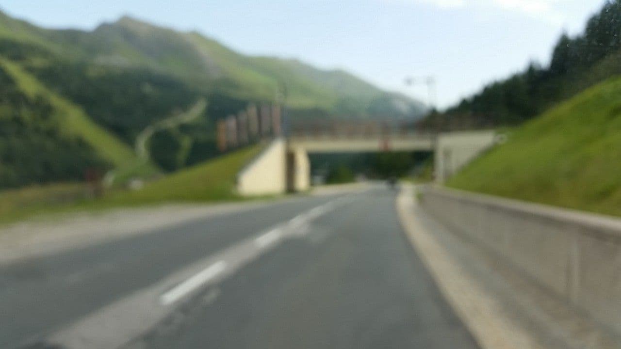 Street view near Krallinger Hotel-Betriebs GmbH, Mauterndorf — © rab (CC BY-SA · Mapillary)
