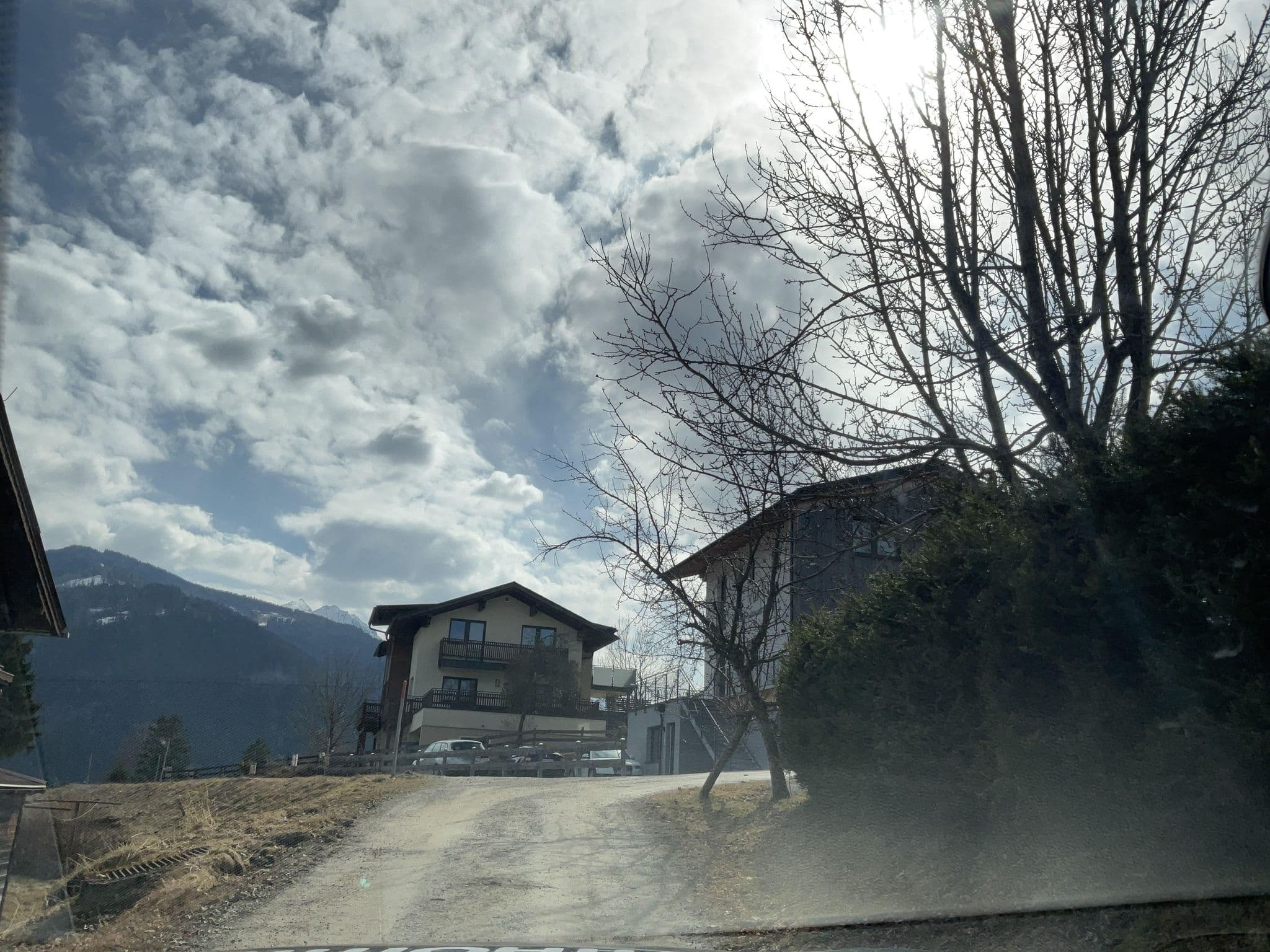 Street view near Haus Sonnenheim, Schladming — © schladming1 (CC BY-SA · Mapillary)