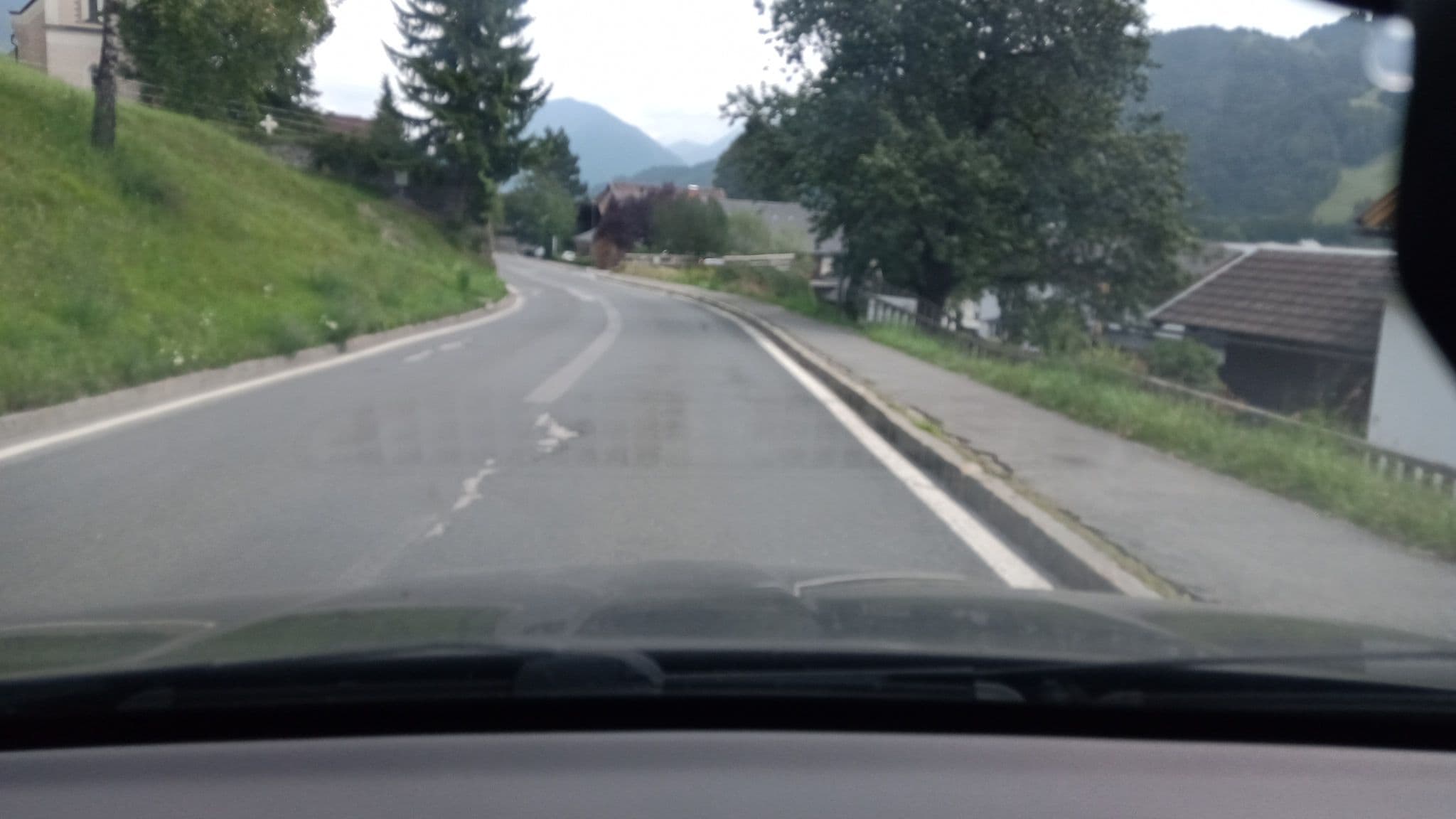 Street view near Haus Seeschwalbe, Steinfeld — © christianertler (CC BY-SA · Mapillary)