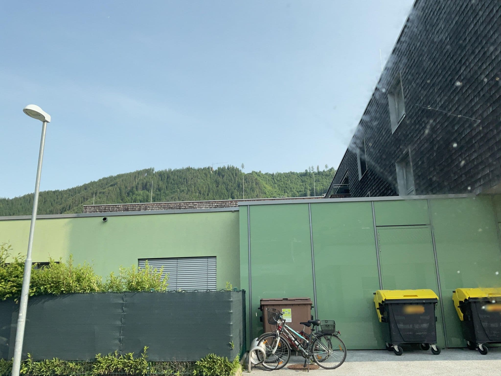 Street view near Appartement Waluliso, Schladming — © schladming1 (CC BY-SA · Mapillary)