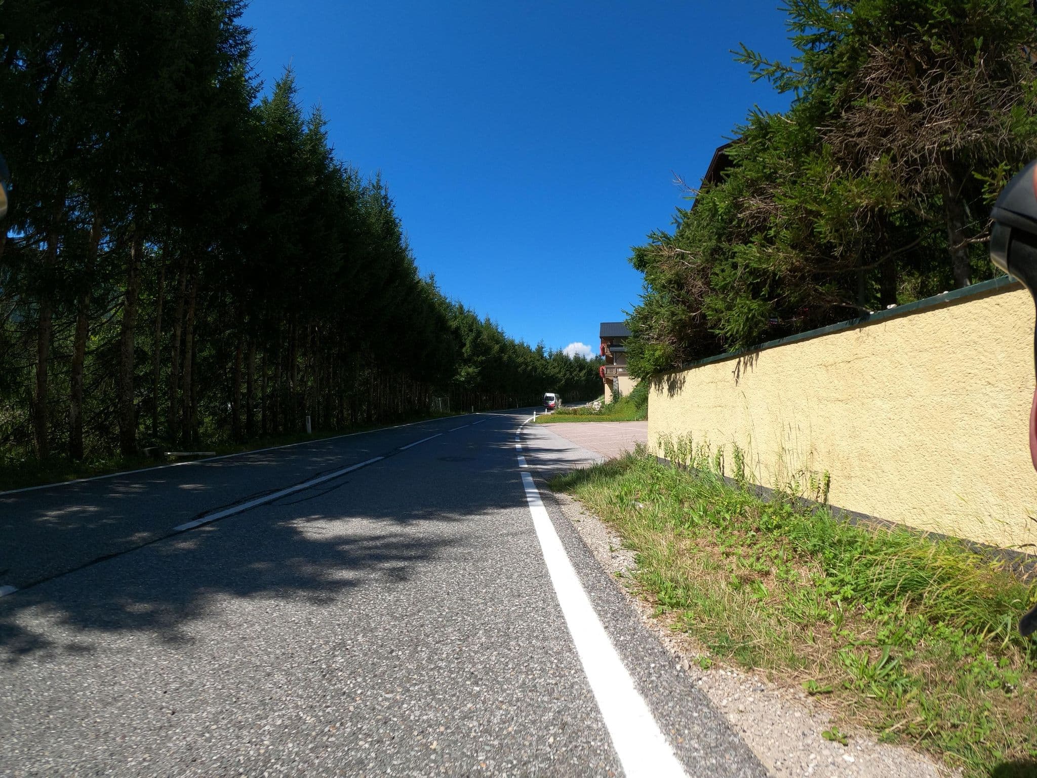 Street view near Privatvermieter Franz Auer, Fuschl am See — © Langfahrer (CC BY-SA · Mapillary)
