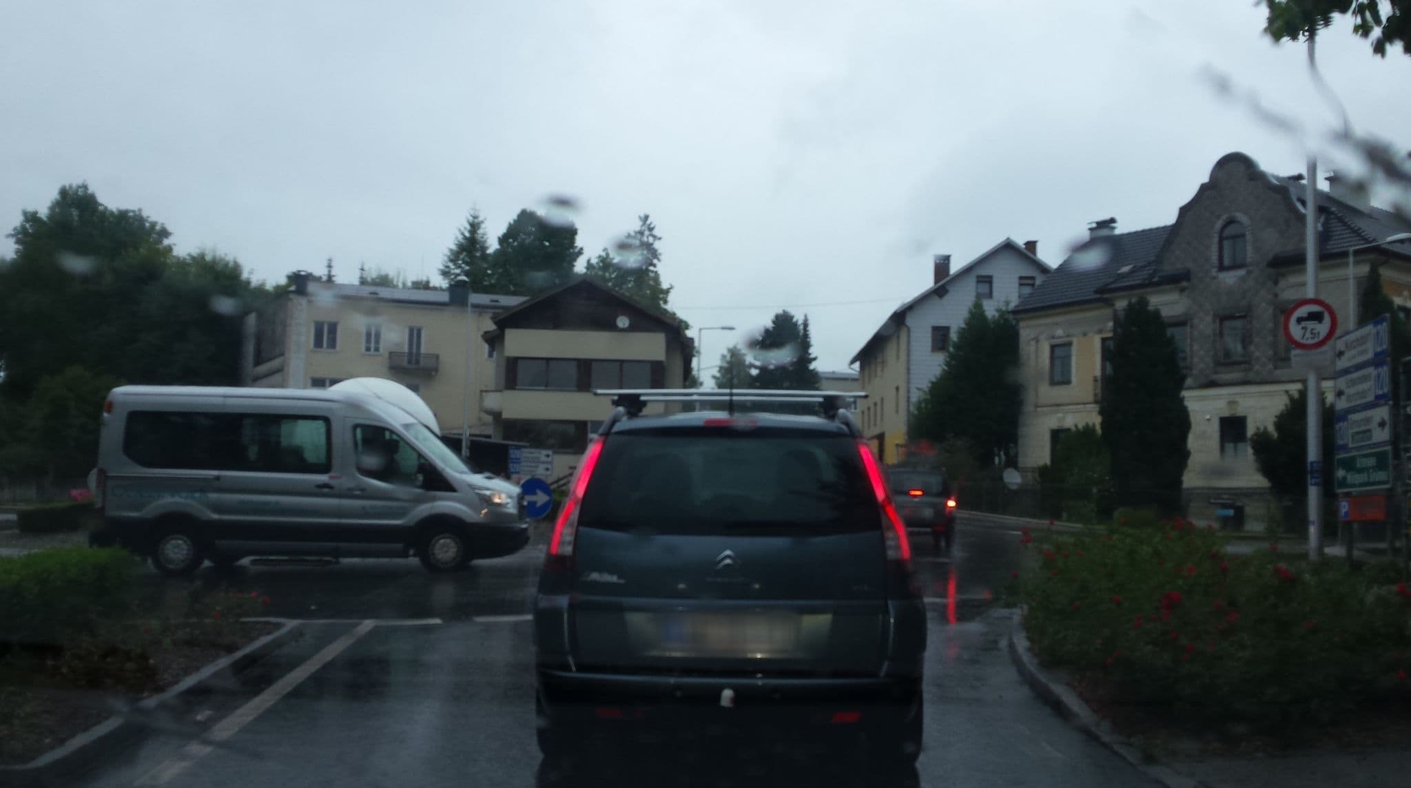 Street view near Apartment Am See, Gmunden — © stefan147 (CC BY-SA · Mapillary)