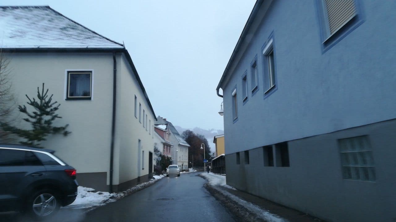 Street view near Erwin Köck, Pöls — © deleted_user (CC BY-SA · Mapillary)