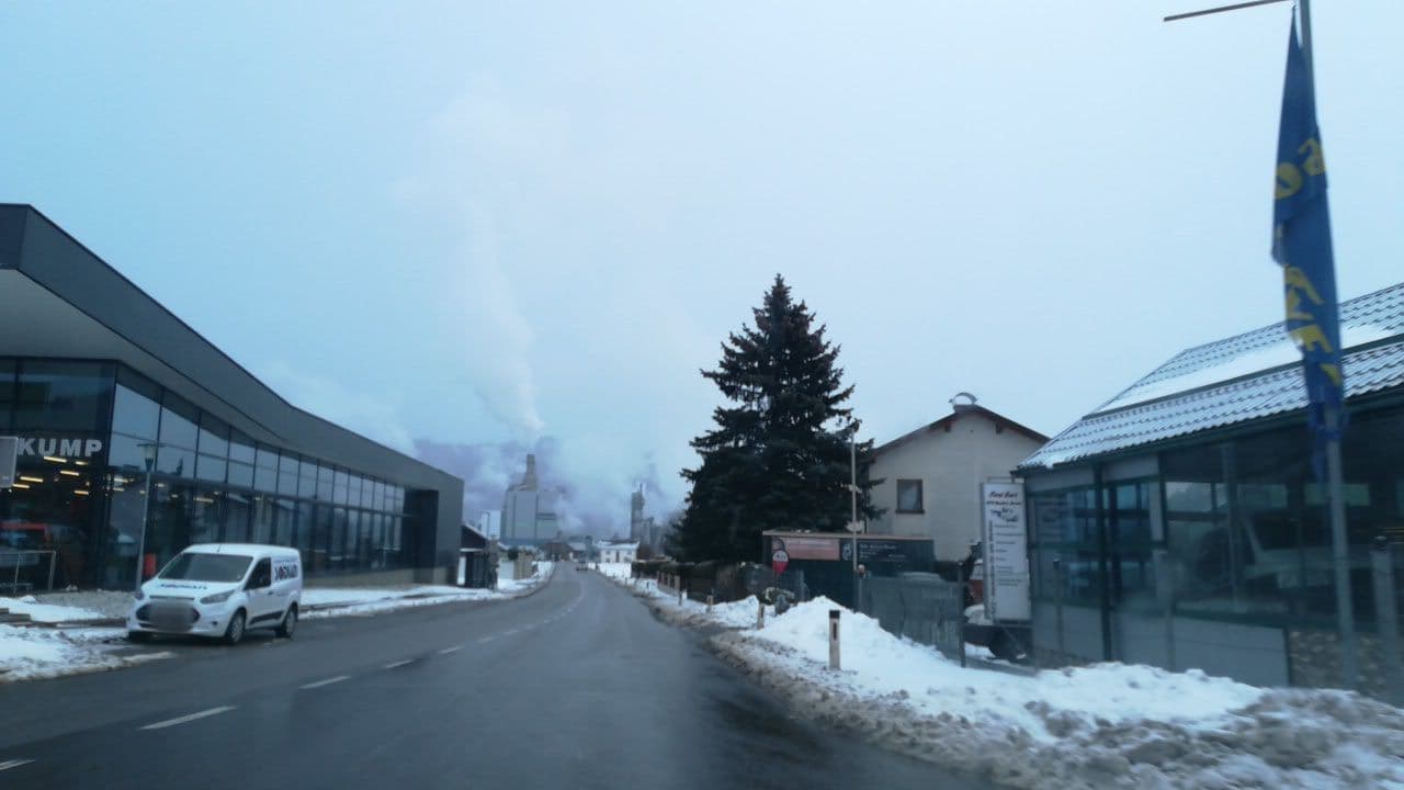 Street view near Gasthaus Zezula, Pöls — © deleted_user (CC BY-SA · Mapillary)