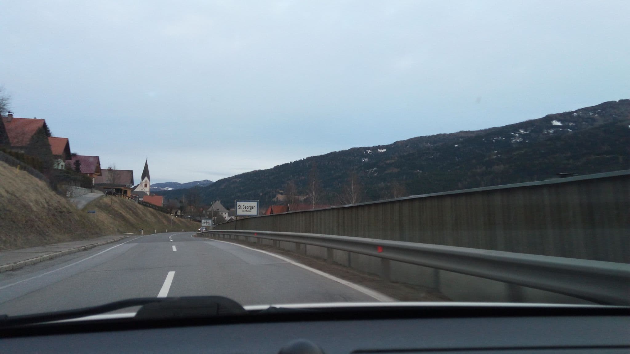 Street view near Herbert Wandaler E.U., Murau — © samat (CC BY-SA · Mapillary)